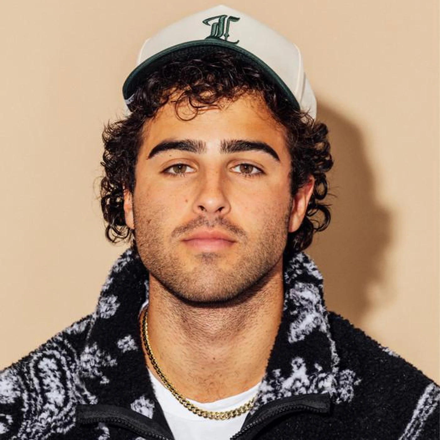 Nick Nayersina