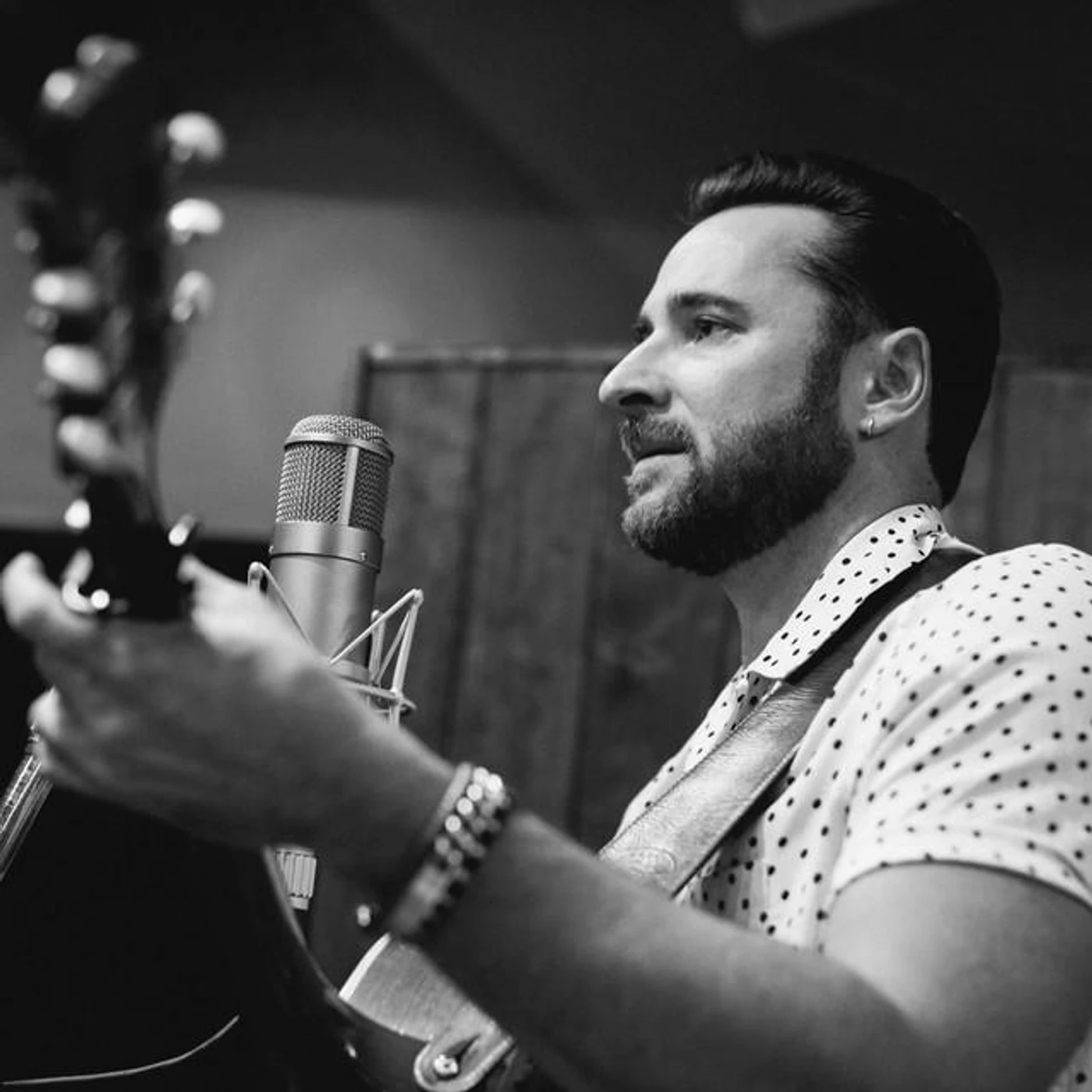 Nick Africano Brand Page