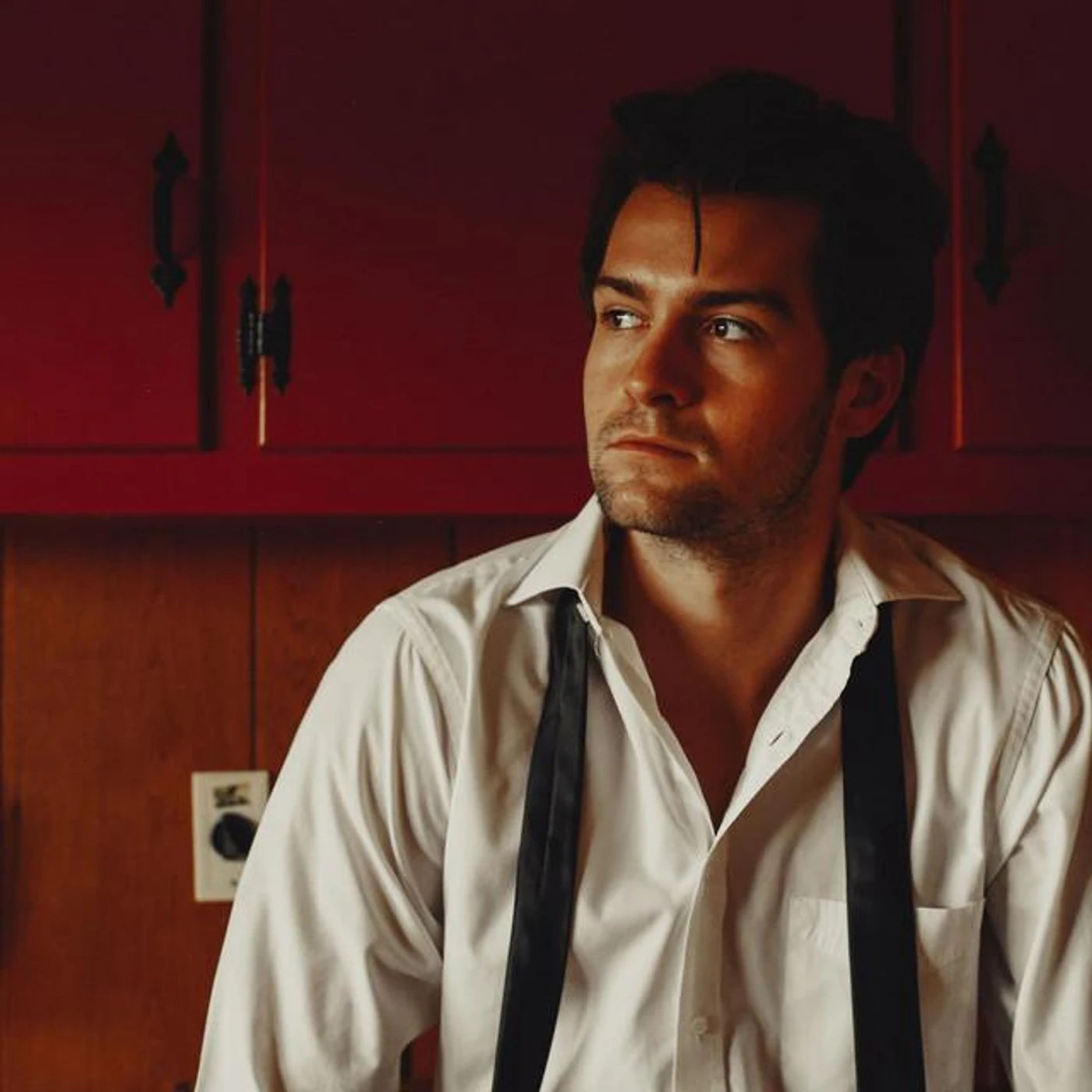 Nick Allen Brand Page