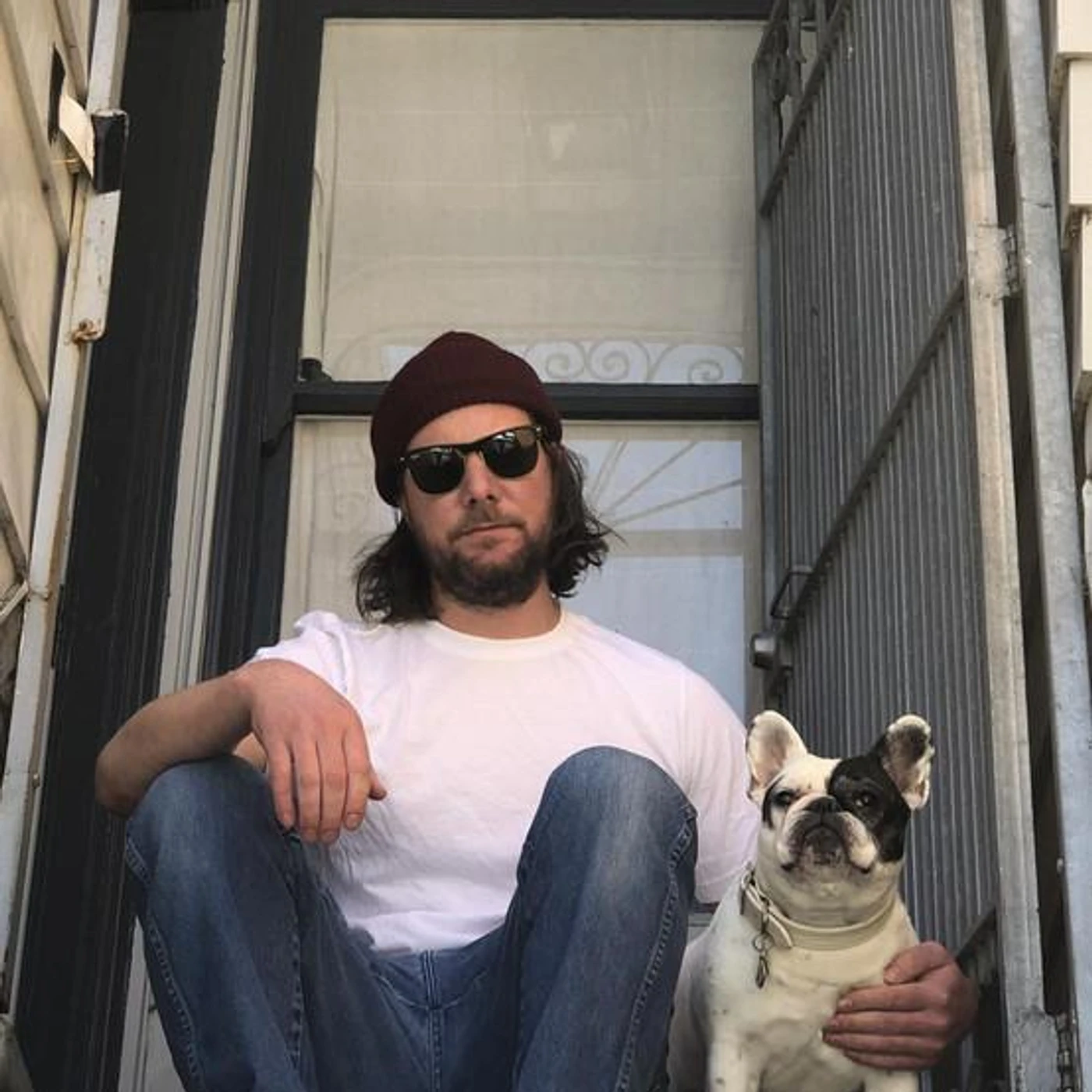 Nick Andre Brand Page