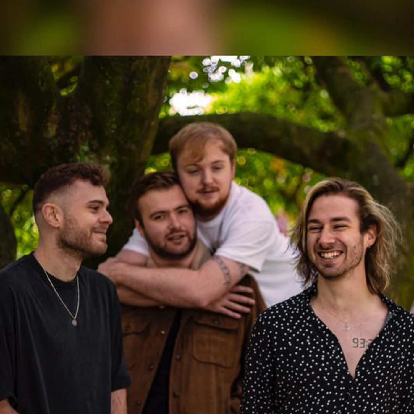 Nick Ball & The Wrong Crowd