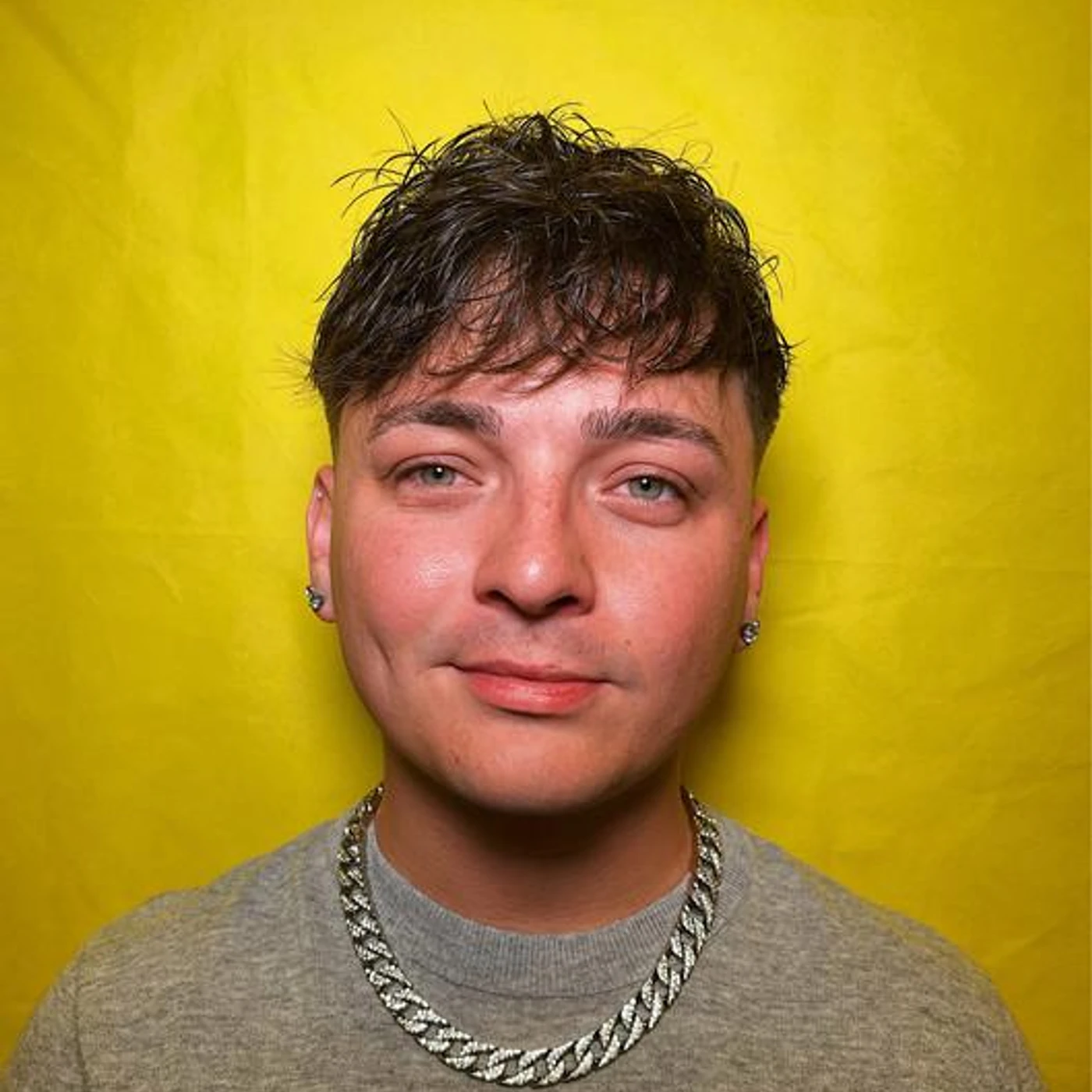 Nick Bean Brand Page