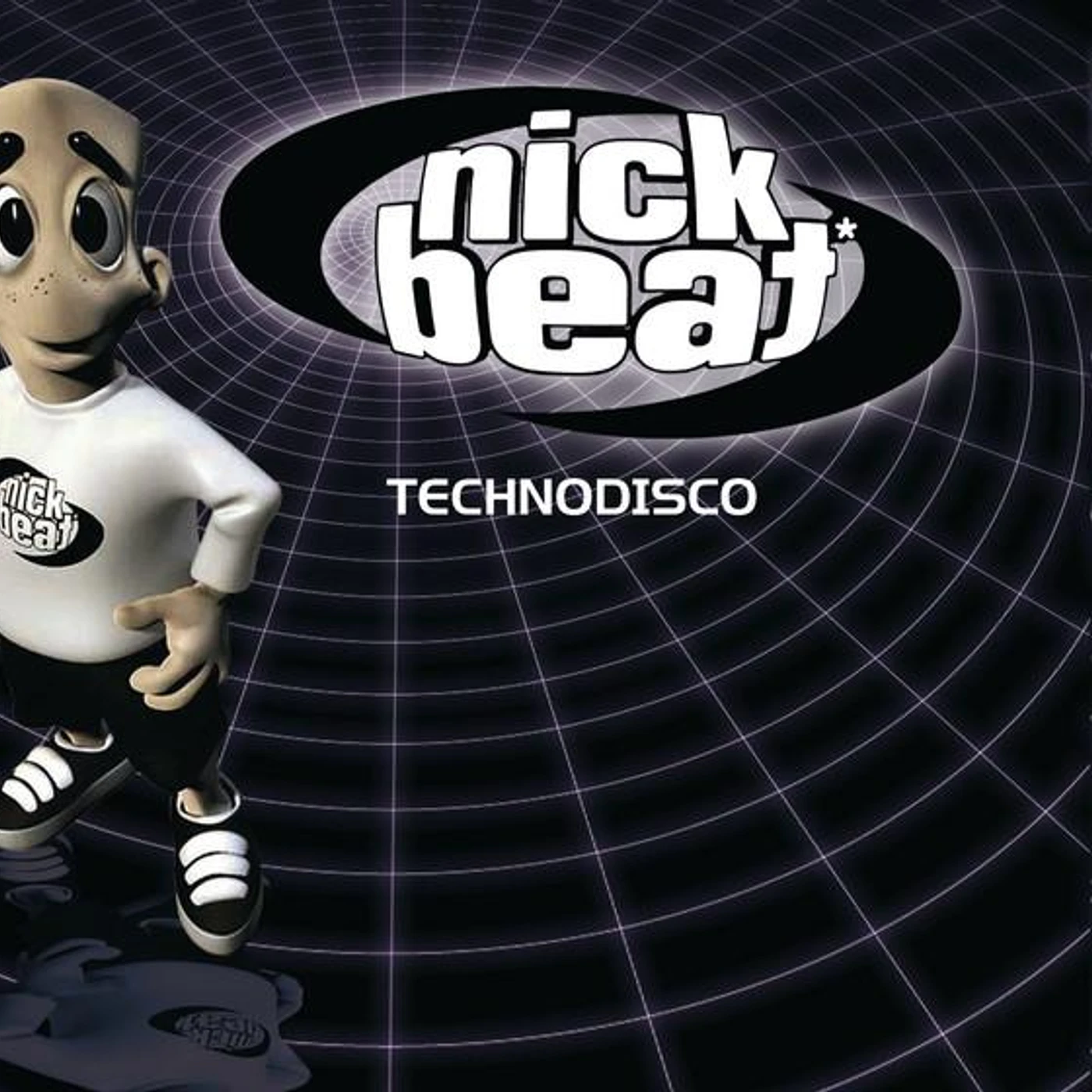 Nick Beat Brand Page