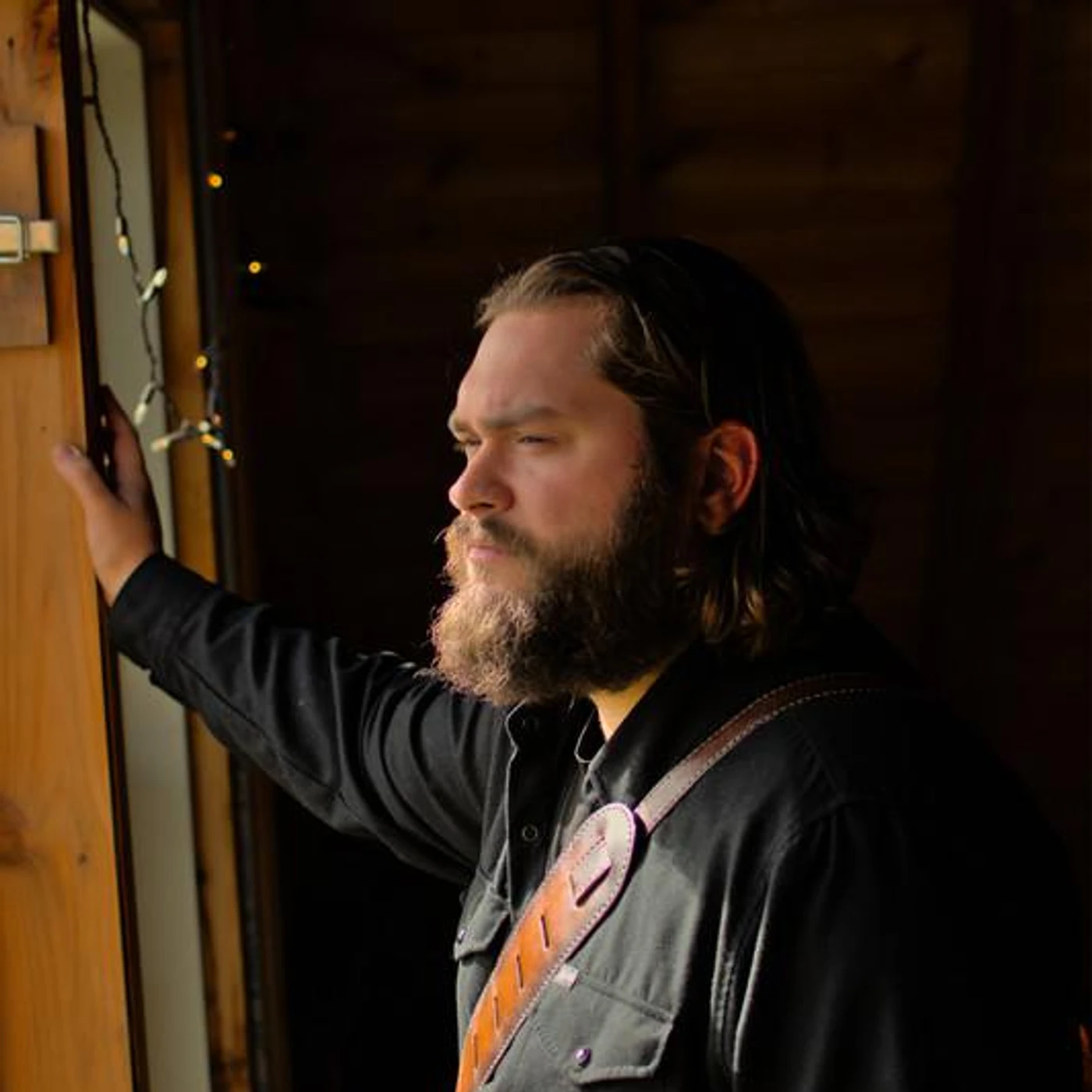 Nick Bosse Brand Page