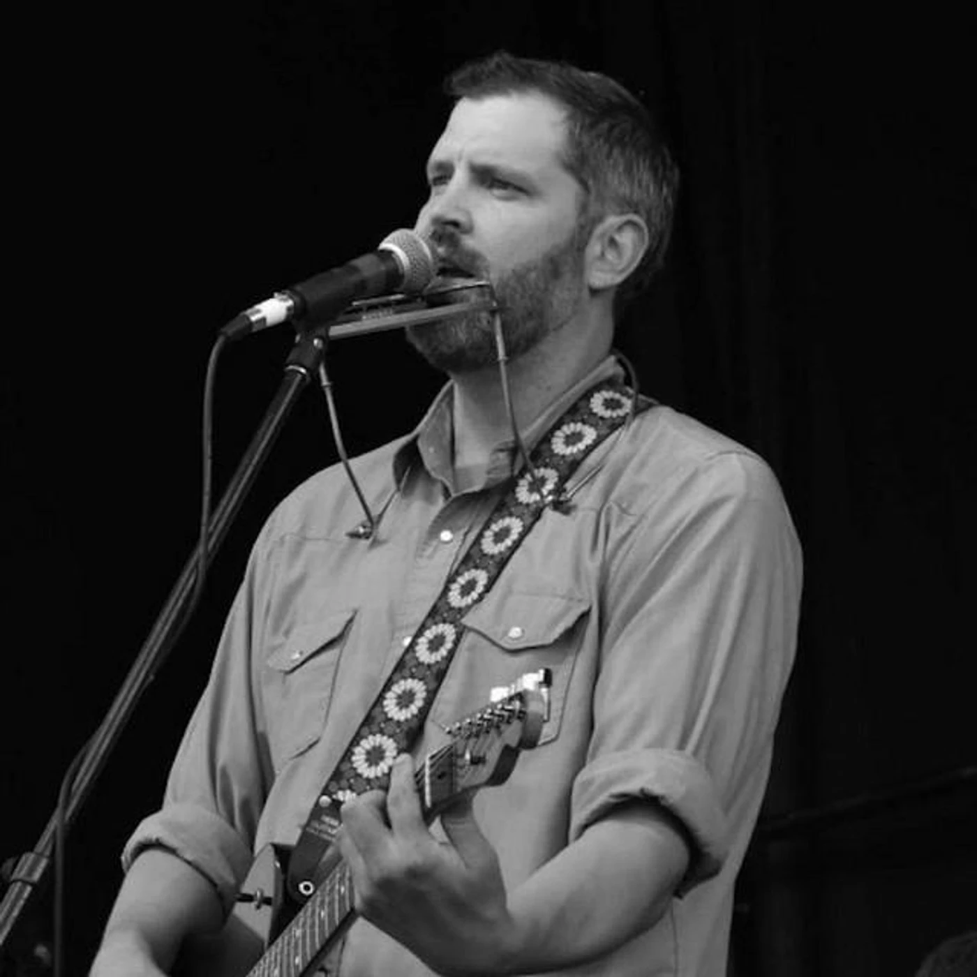 Nick Brown Brand Page