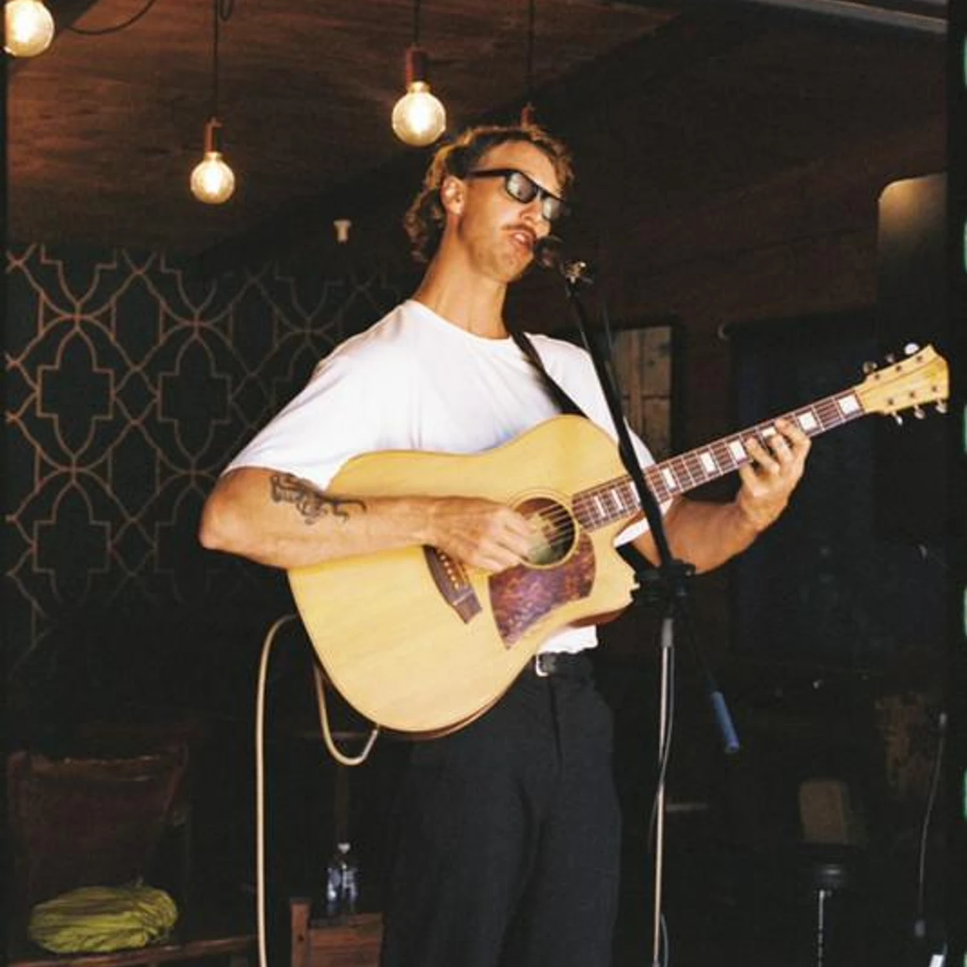 Nick Cunningham