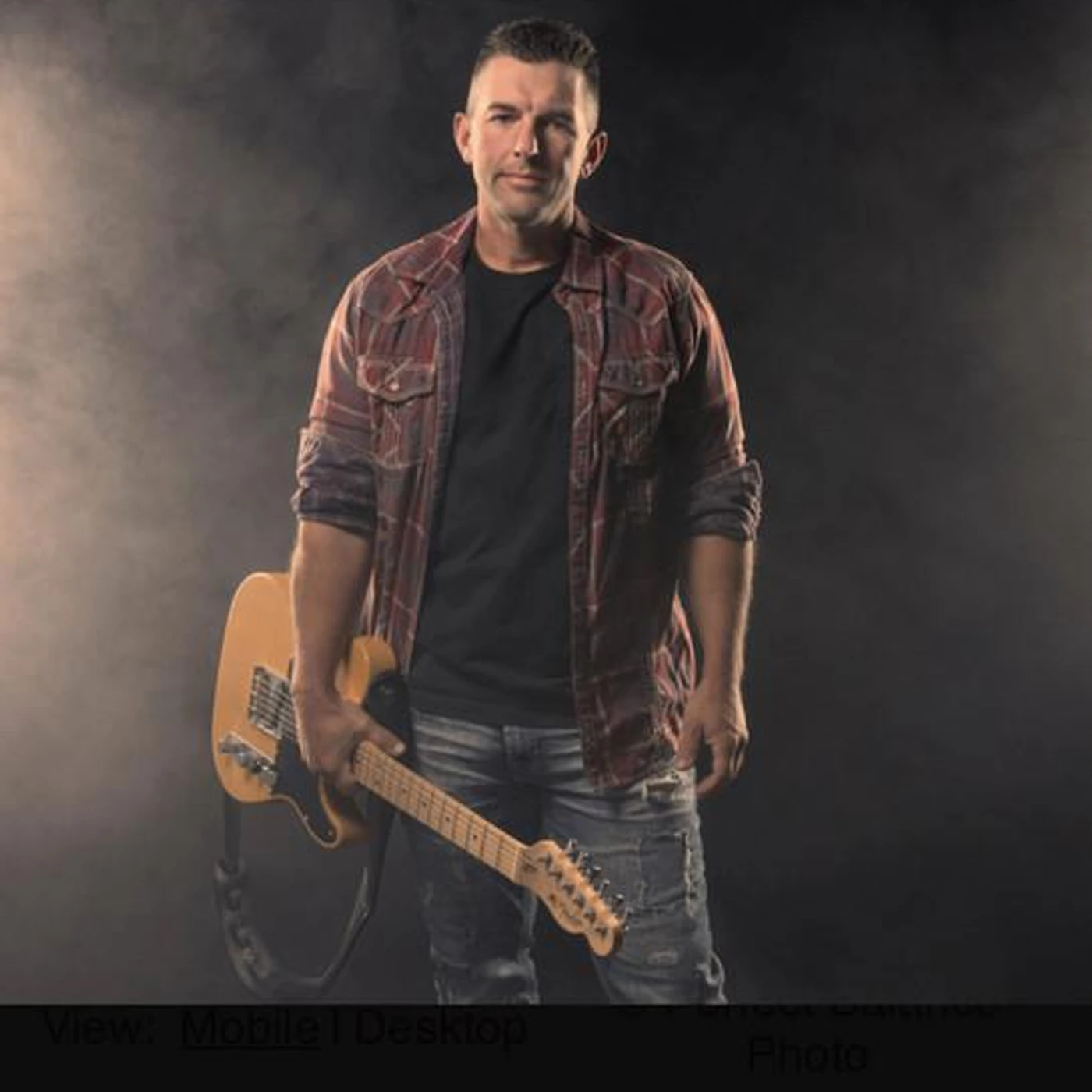 Nick Cain Brand Page