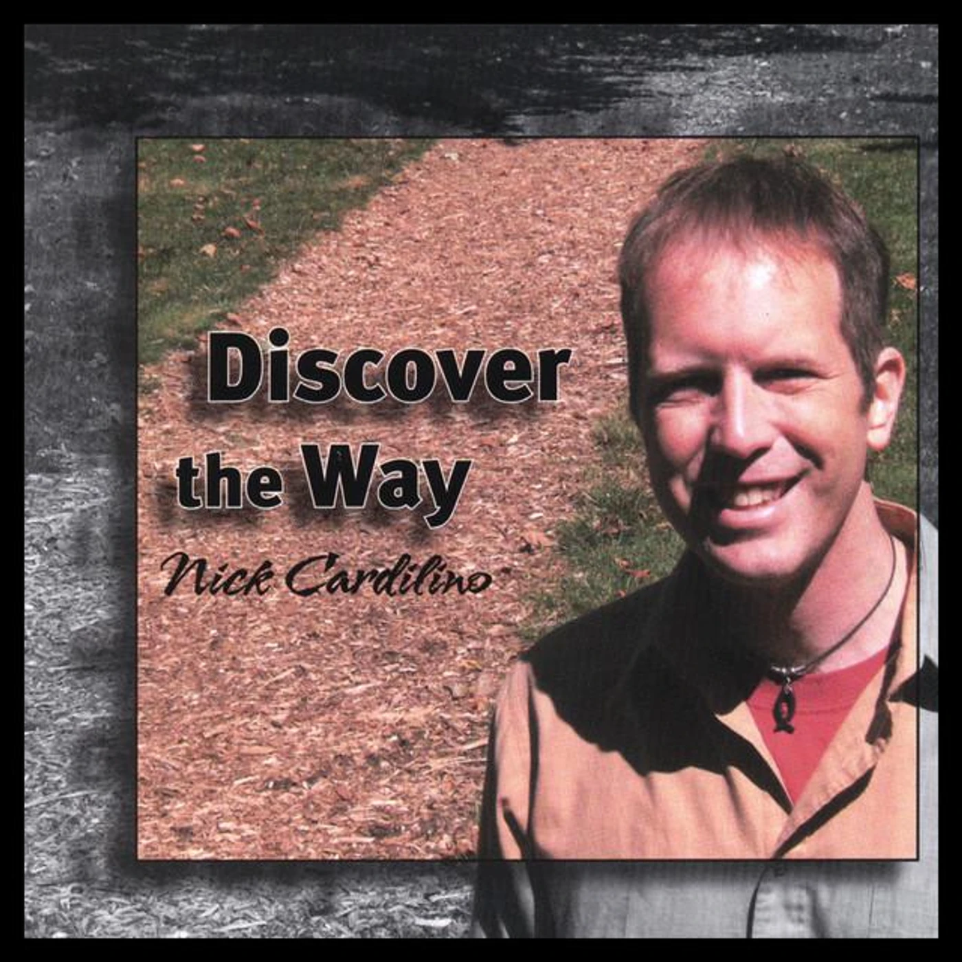 Nick Cardilino Brand Page