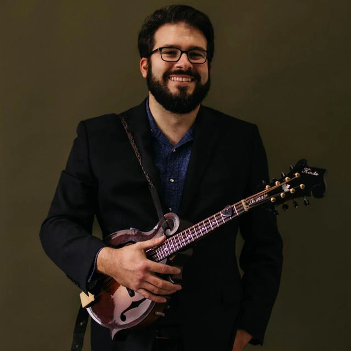 Nick Dumas Brand Page