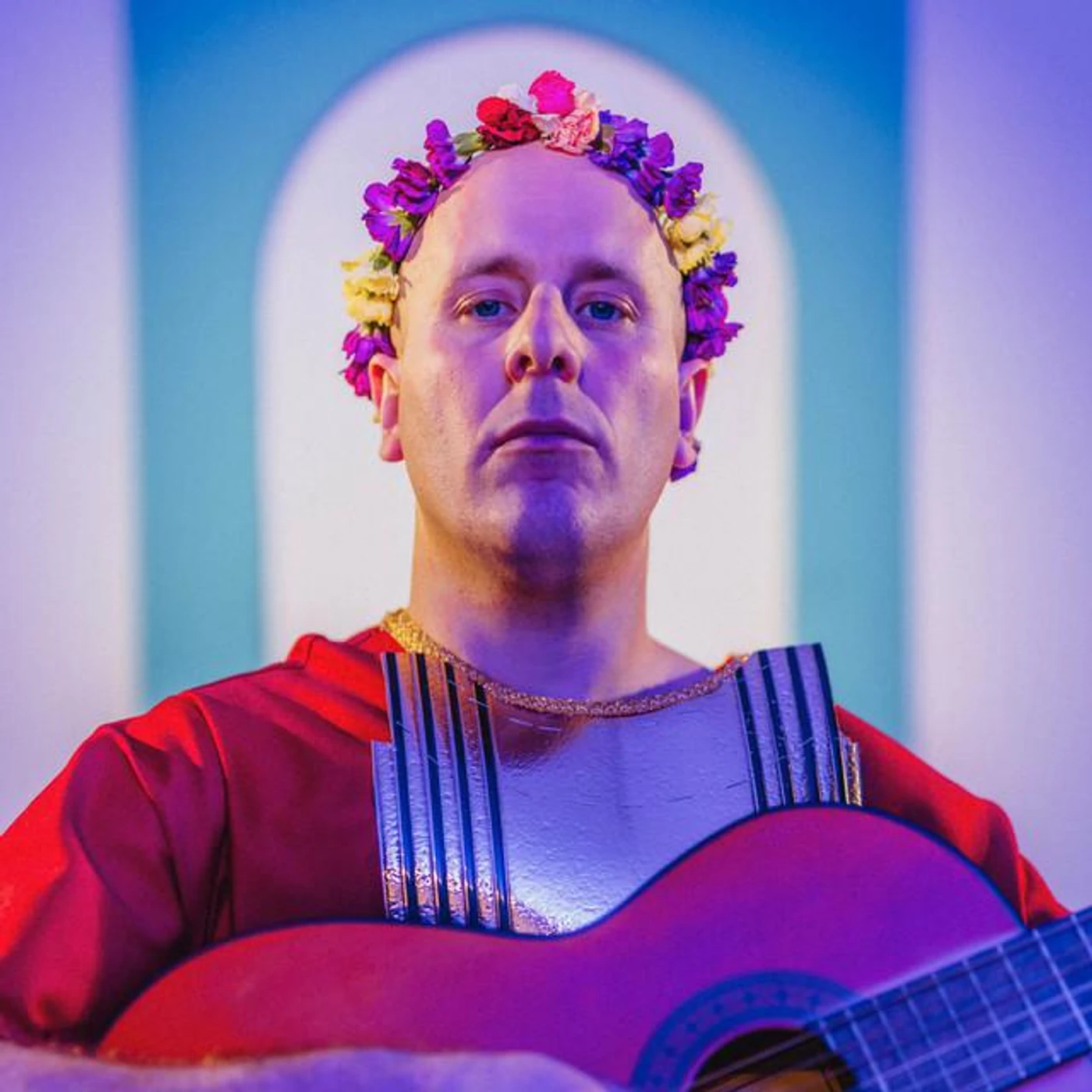 Nick Delffs Brand Page