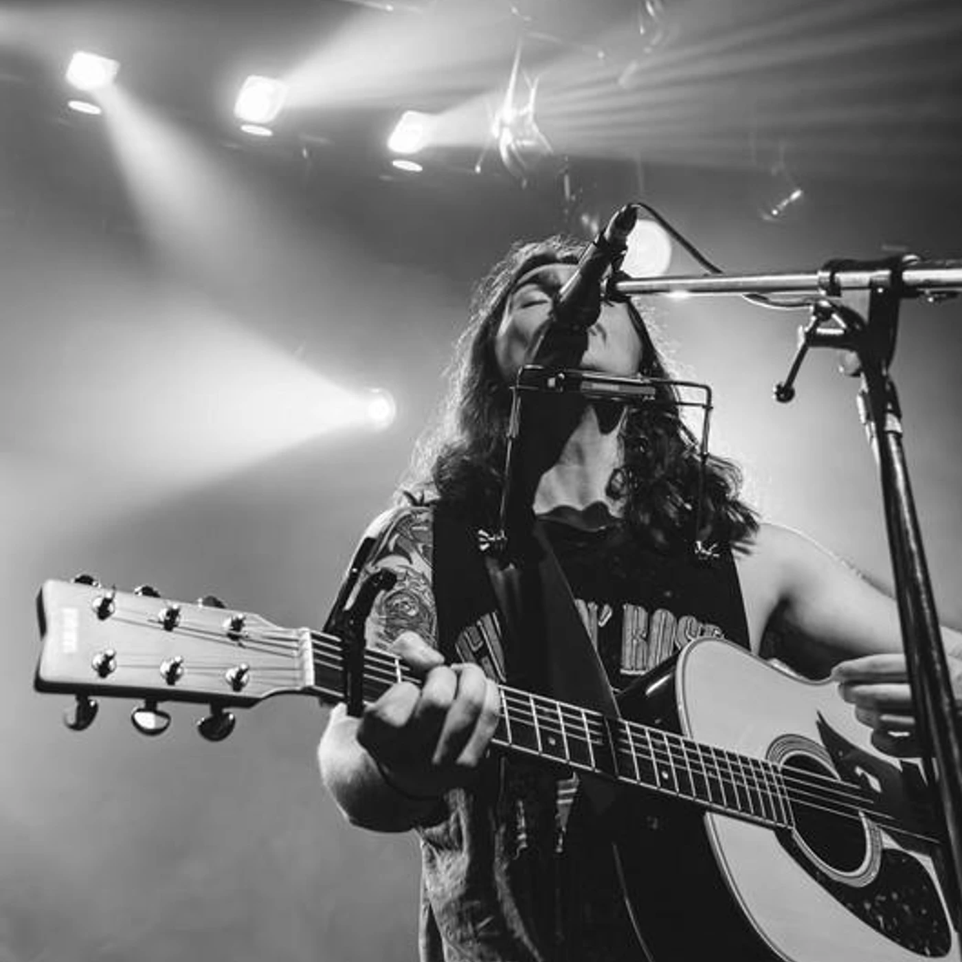 Nick Earle Brand Page