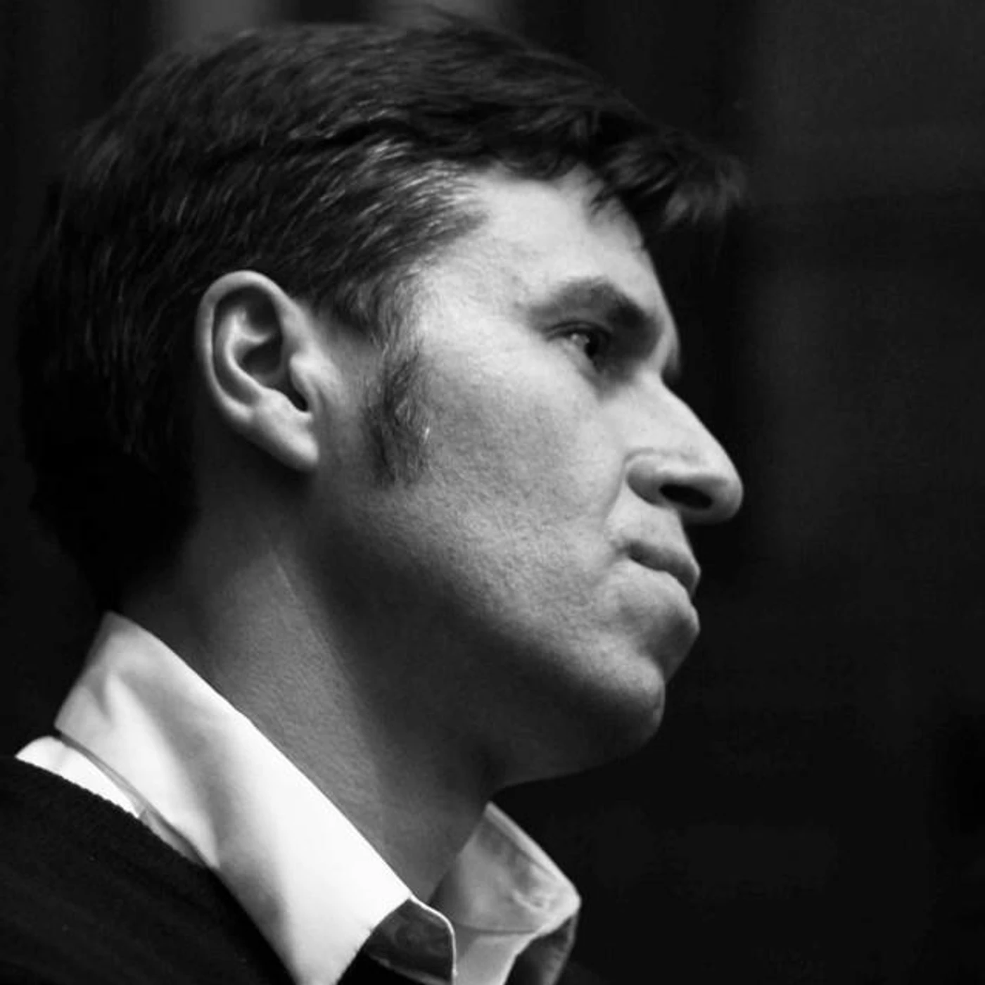 Nick Ellis Brand Page