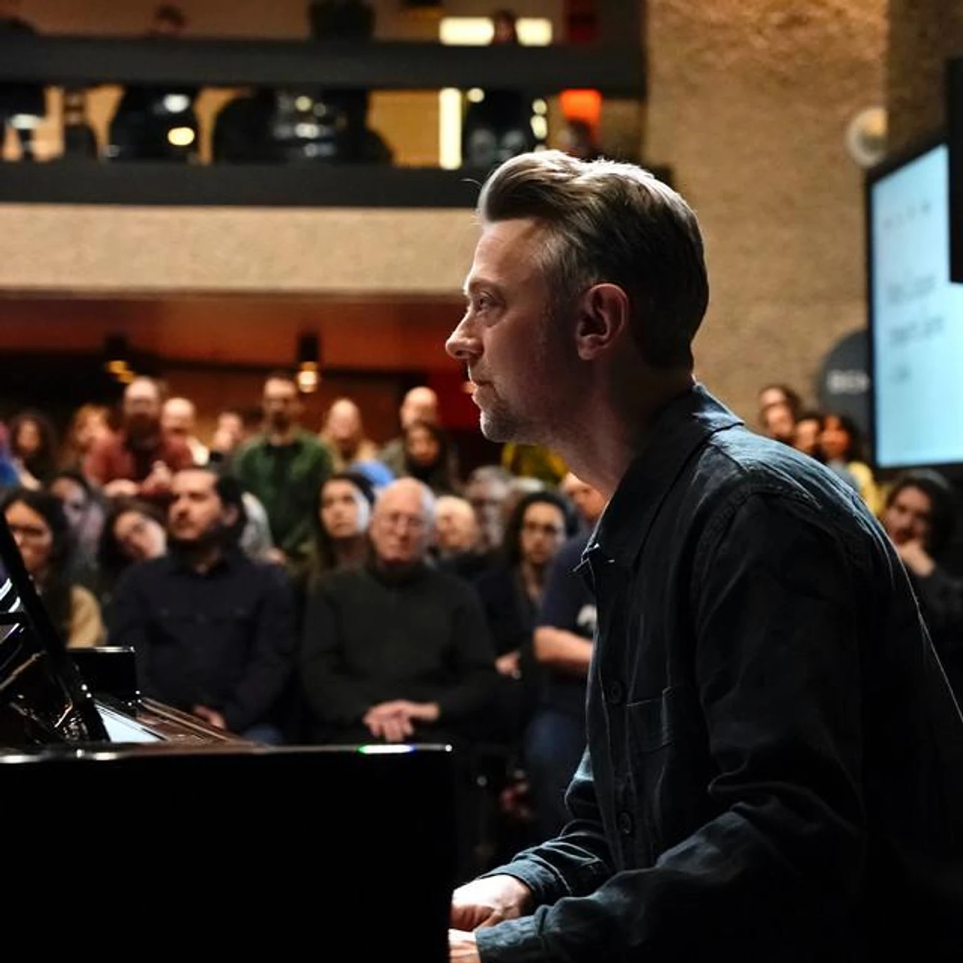 Nick Foster Brand Page