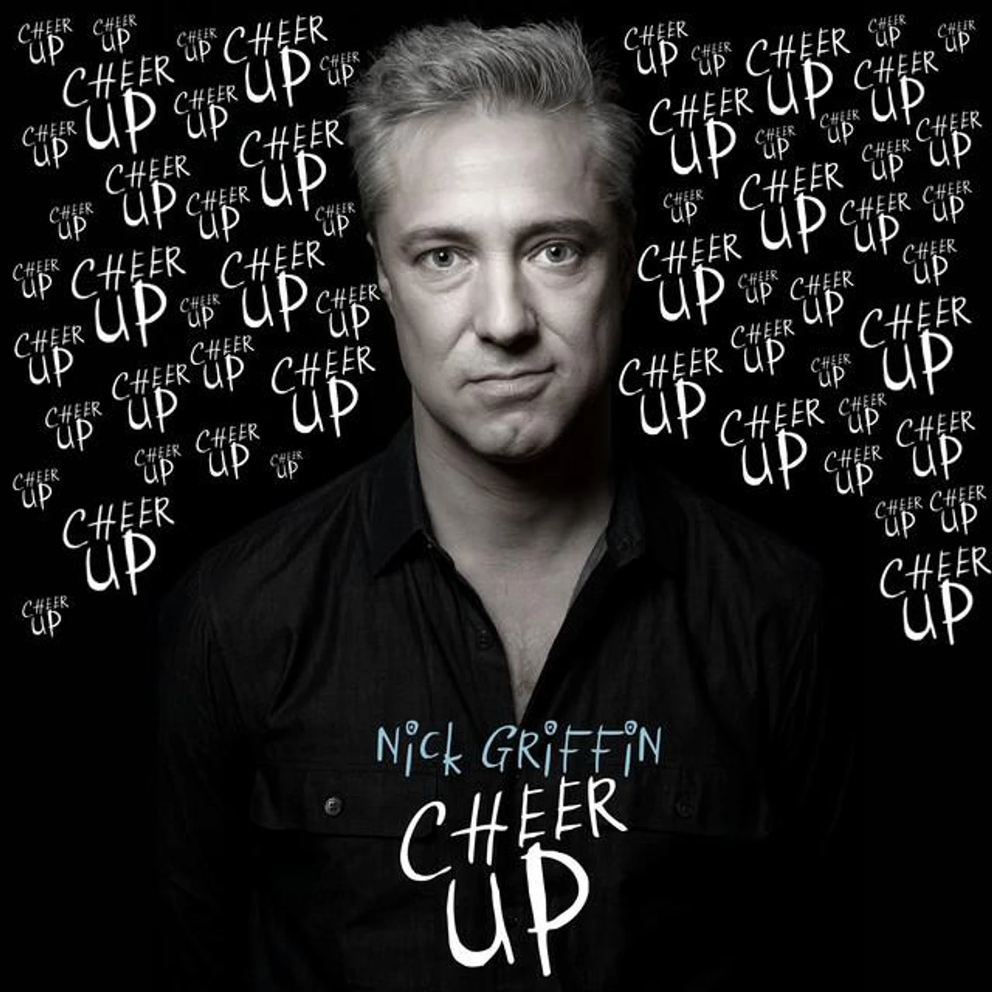 Nick Griffin Brand Page