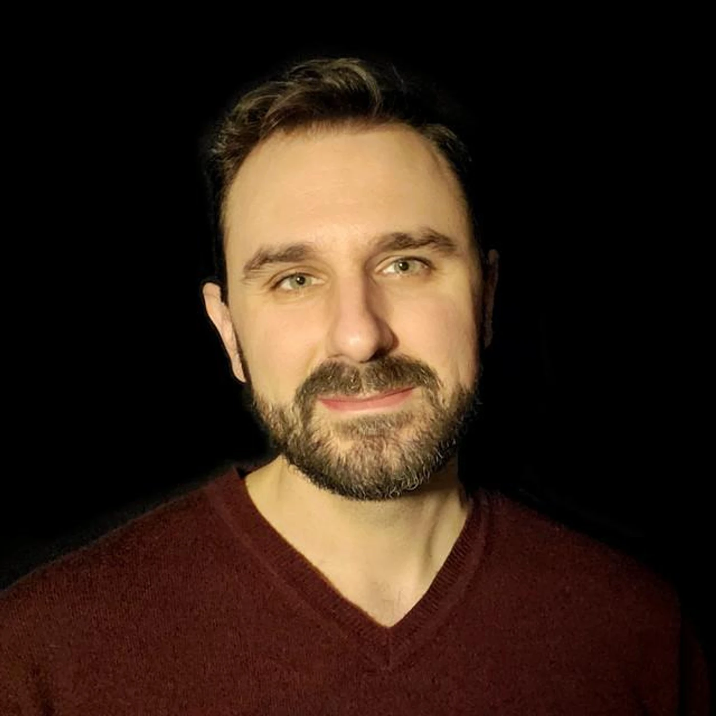 Nick Harkola Brand Page