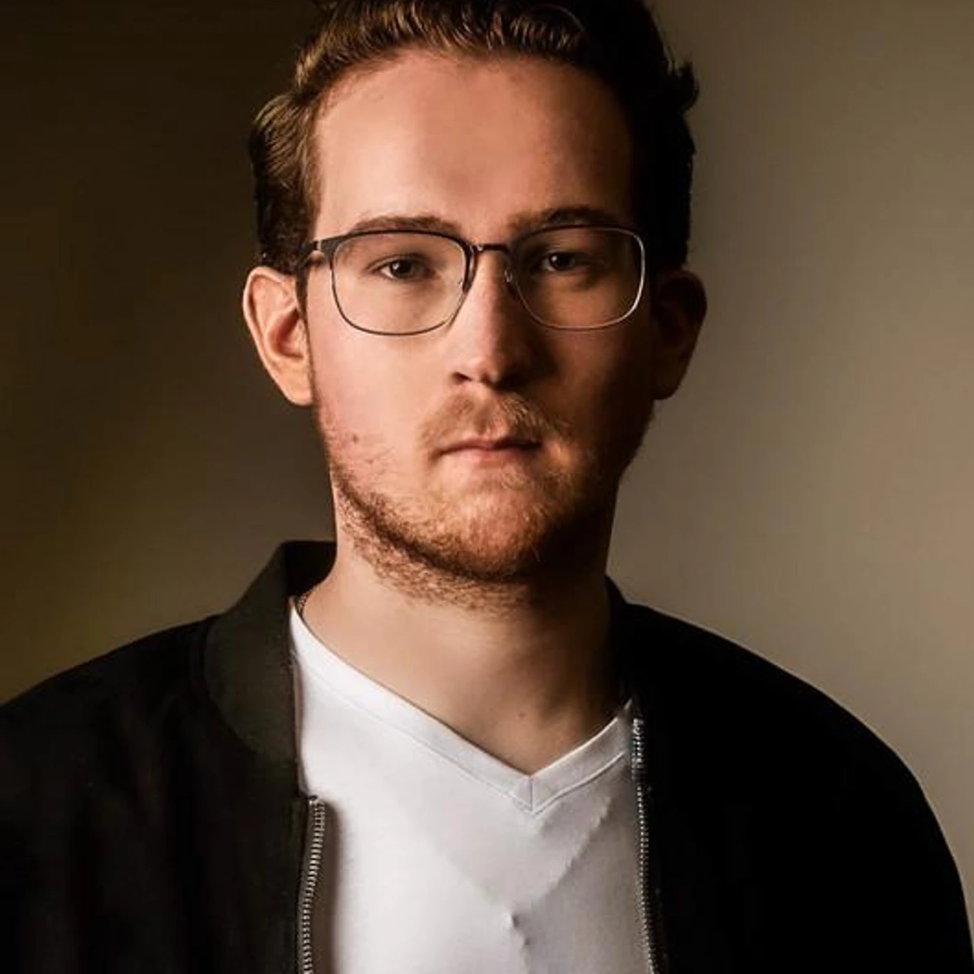 Nick Hedden Brand Page