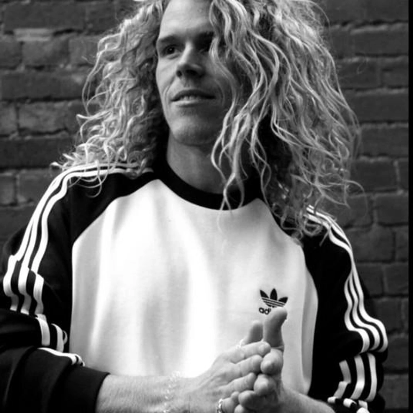 Nick Hill Brand Page
