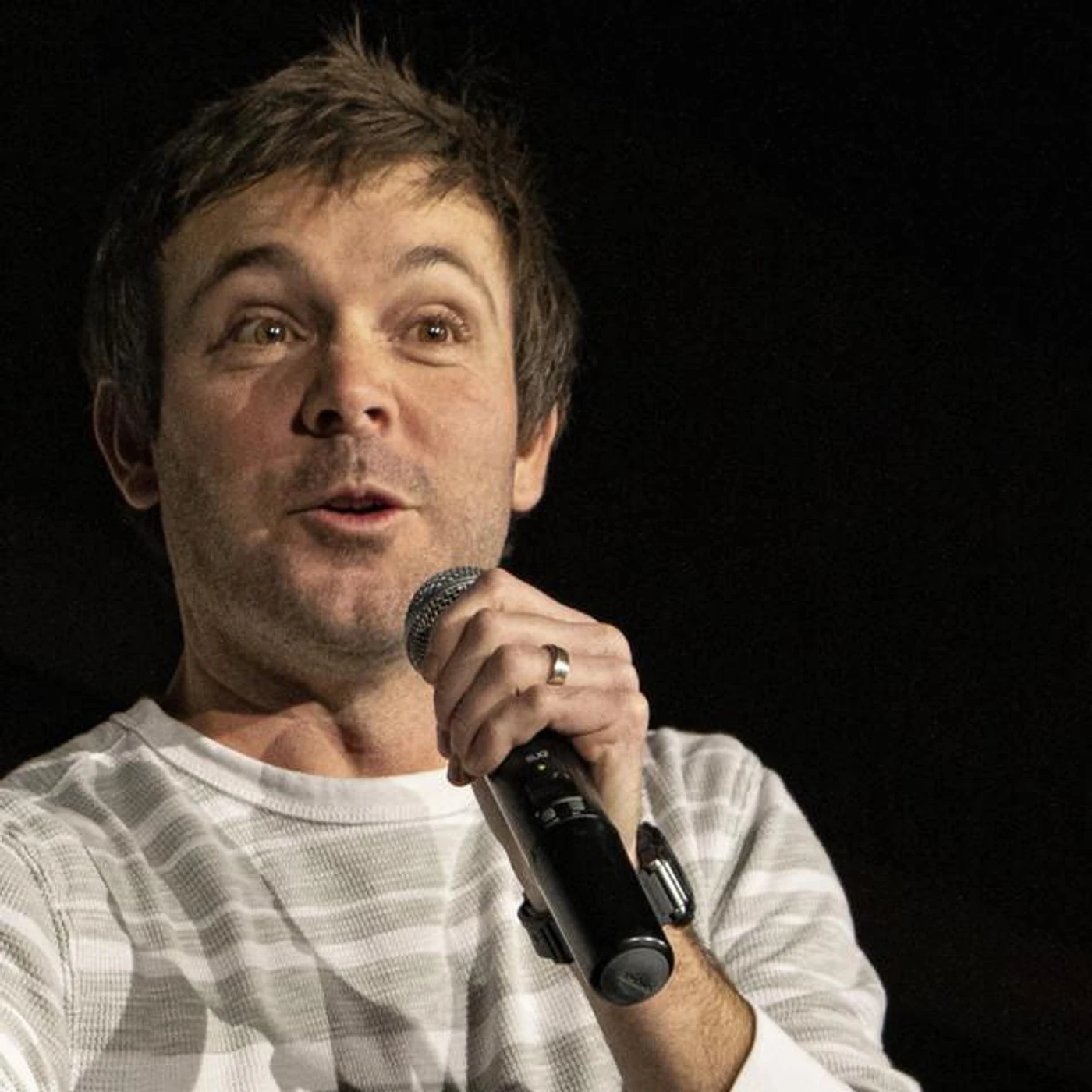 Nick Hoff Brand Page