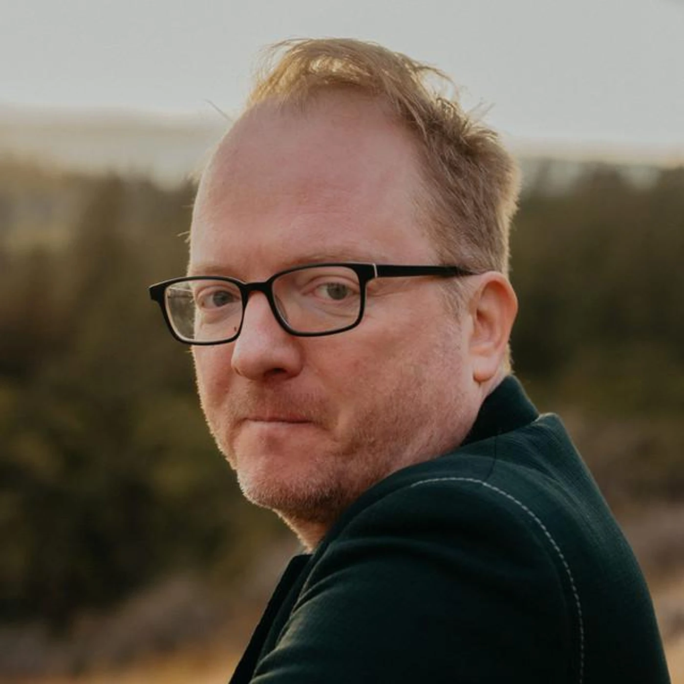 Nick Jaina Brand Page