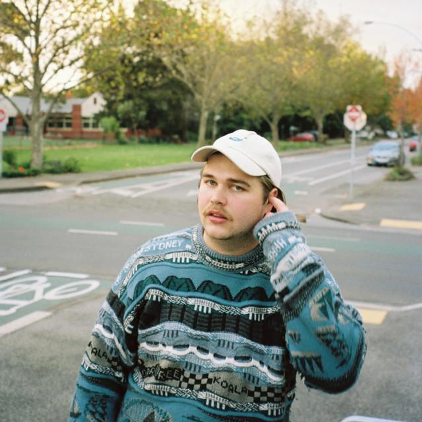 Nick Keogh Brand Page
