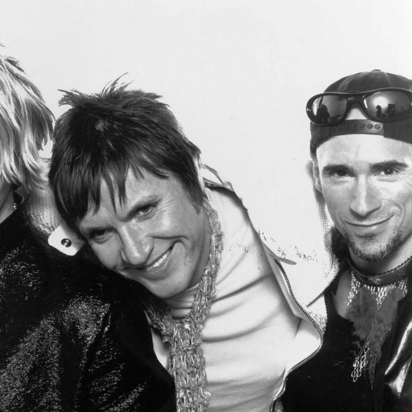 Nick Rhodes Brand Page