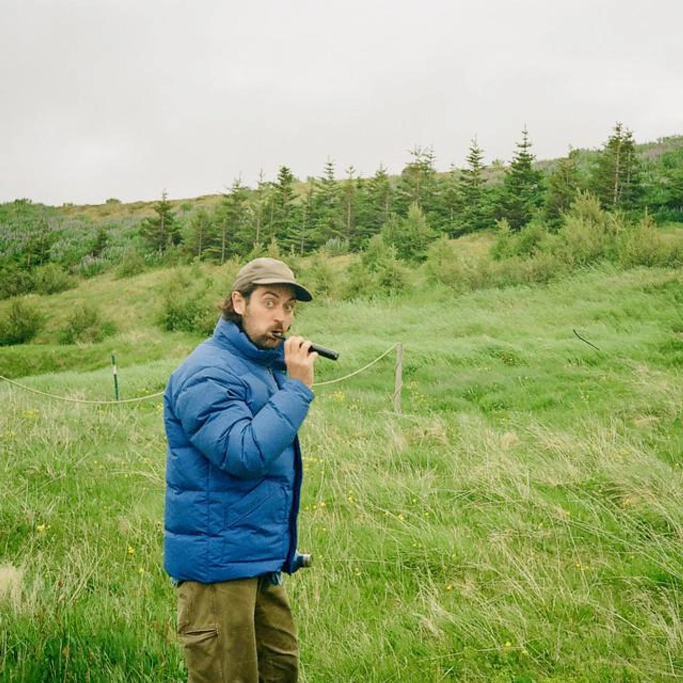 Nick Roder Brand Page