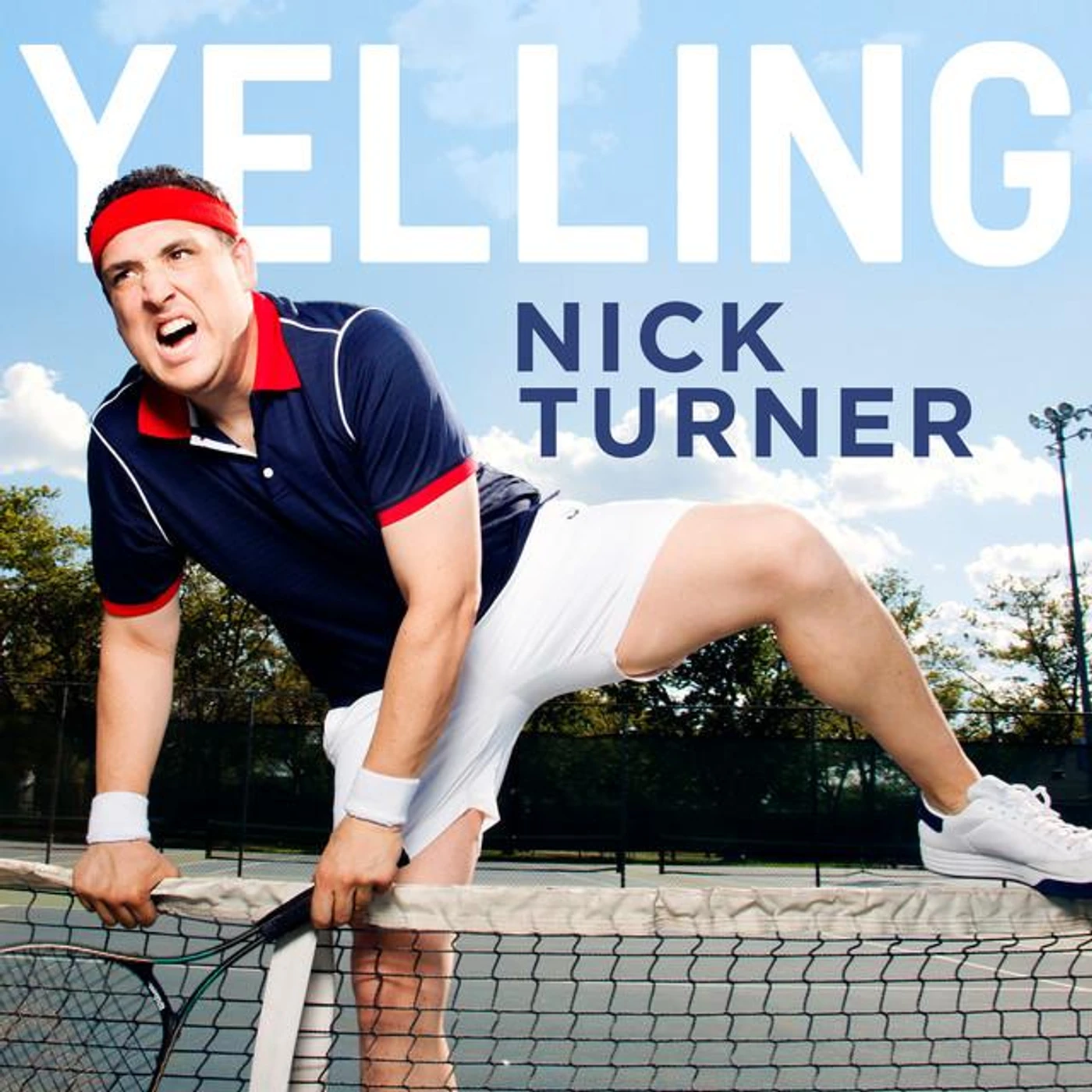 Nick Turner Brand Page