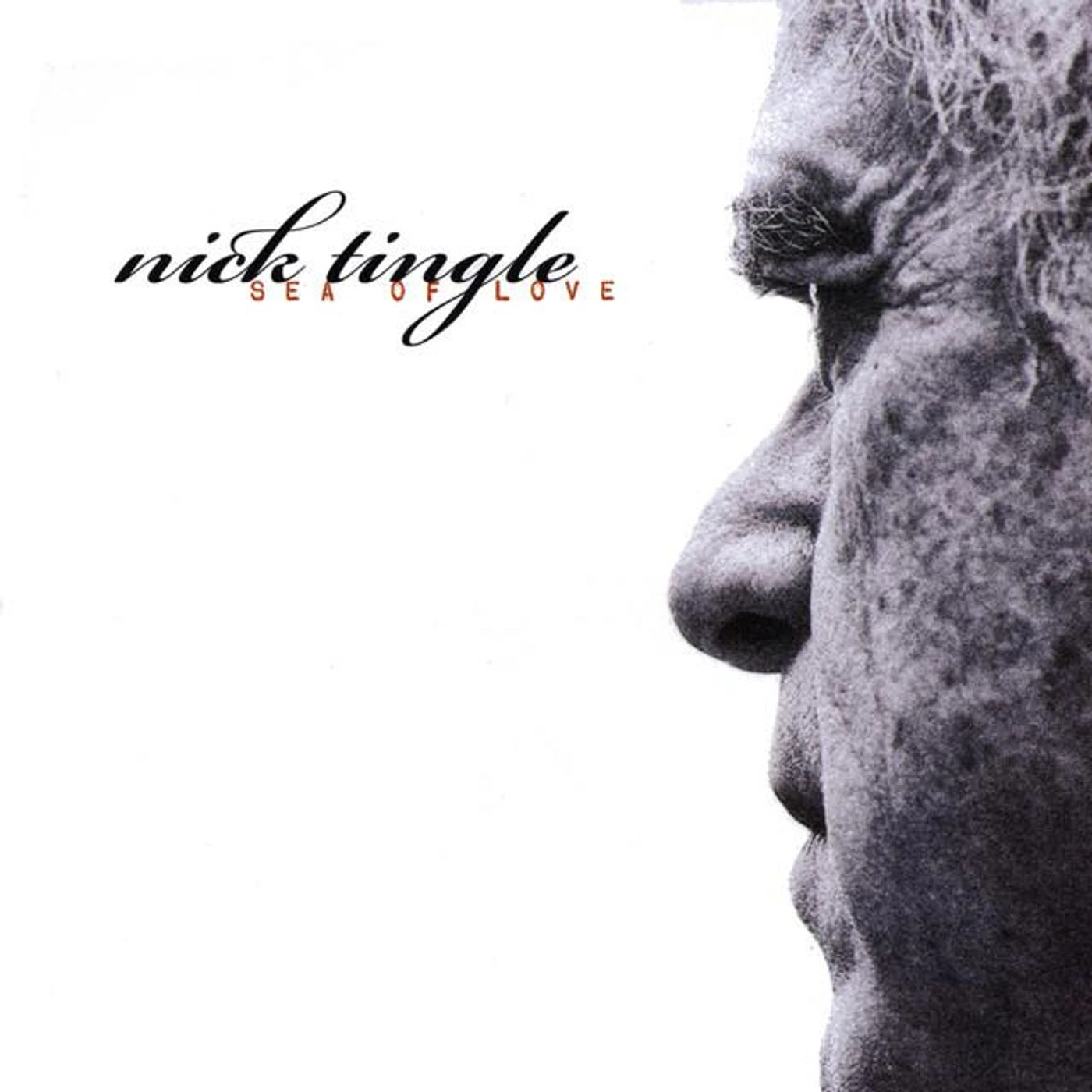 Nick Tingle Brand Page