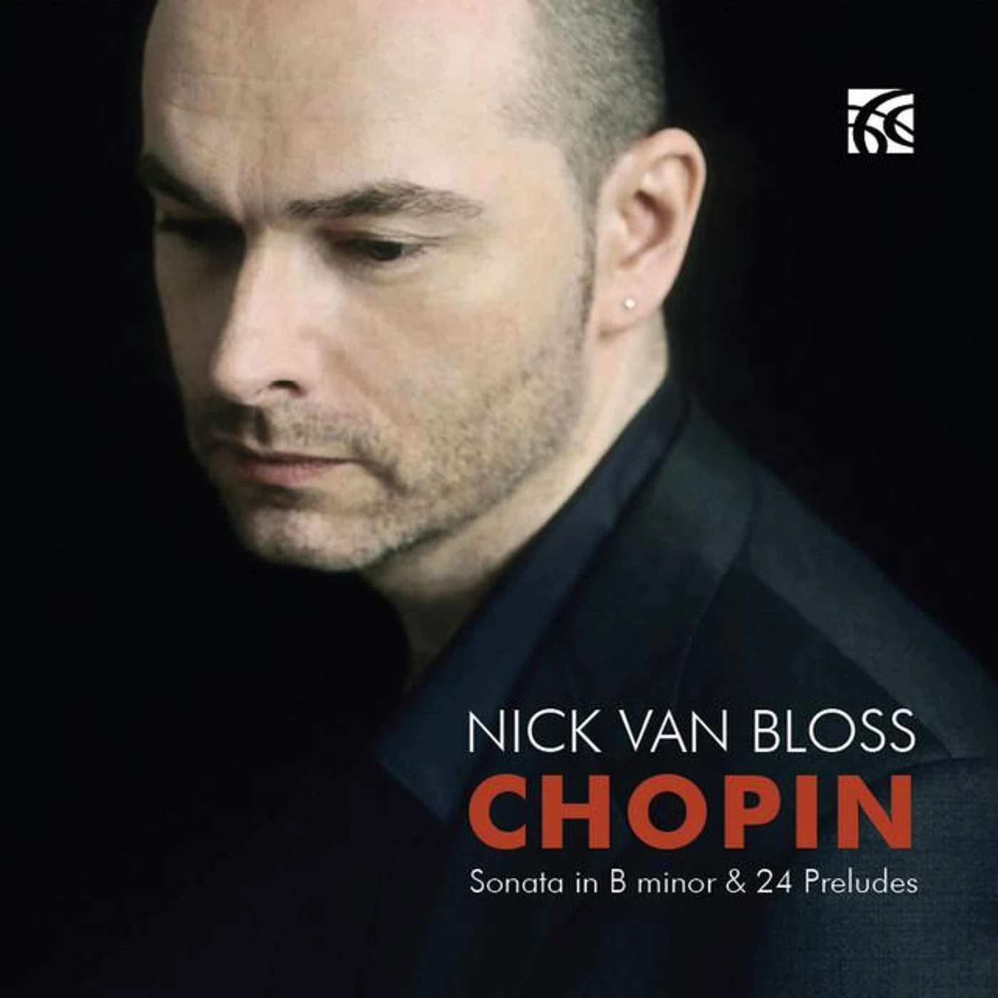 Nick Van Bloss Brand Page