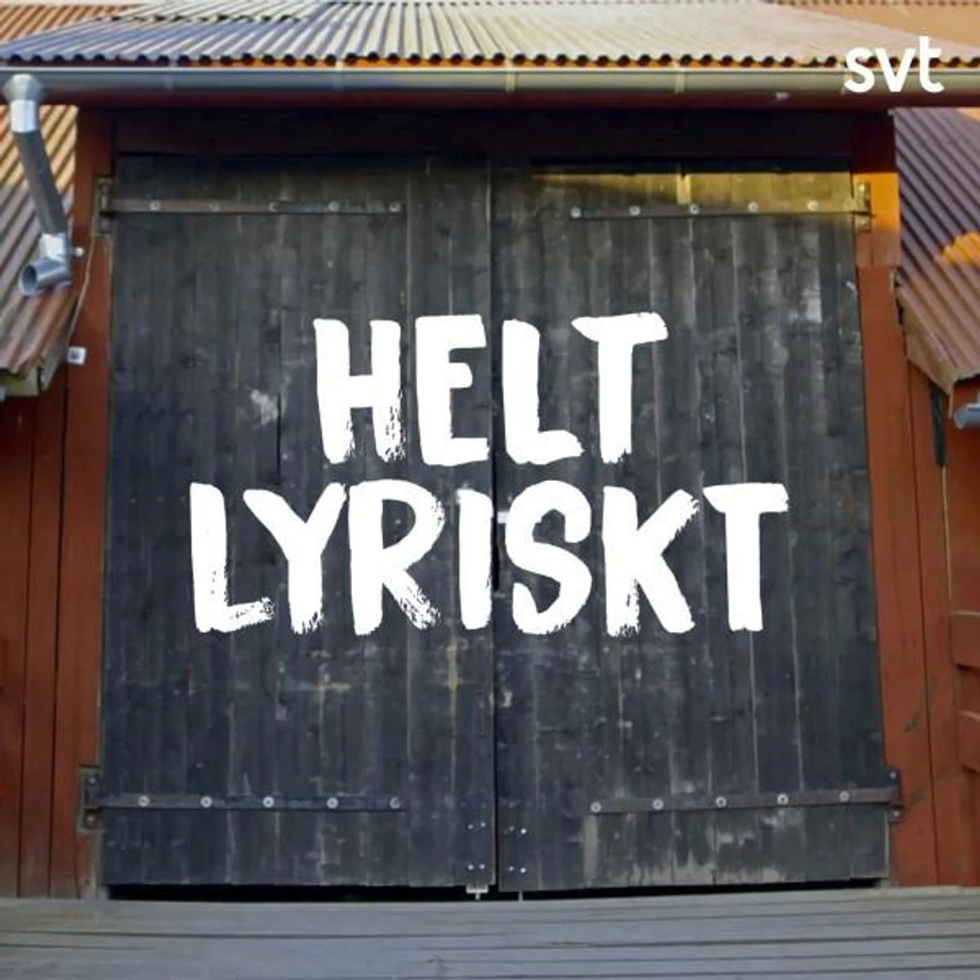 Nicke Andersson