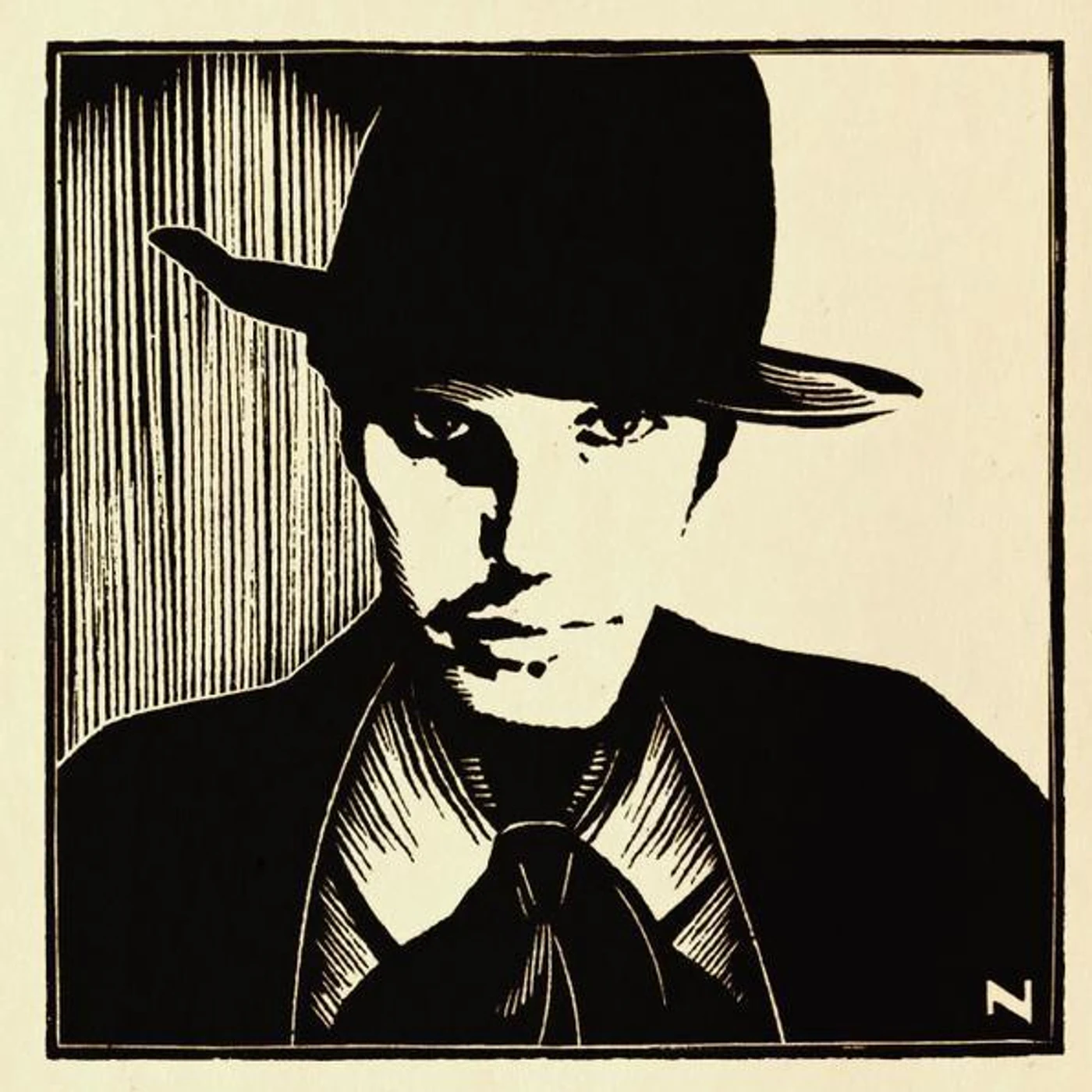 Nickel Eye Brand Page