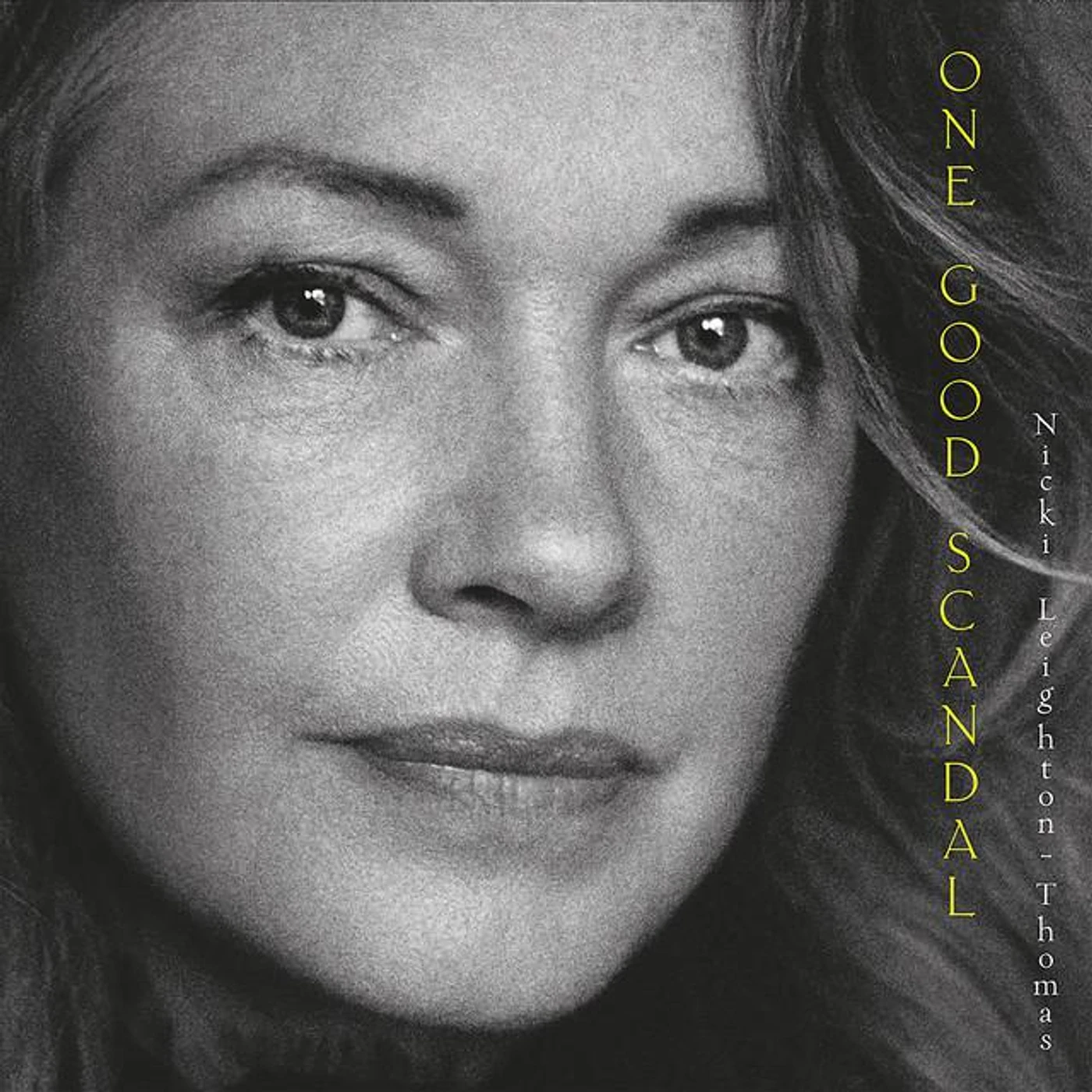 Nicki Leighton-Thomas Brand Page