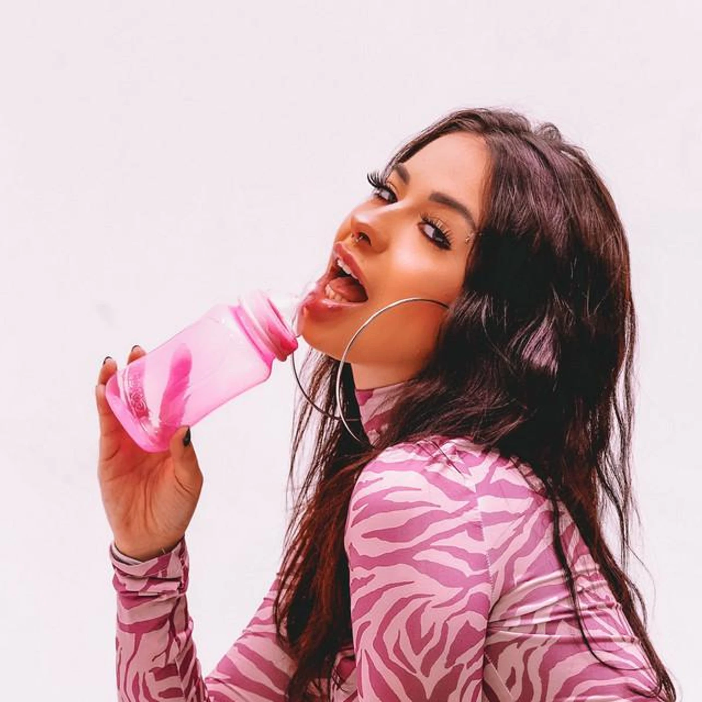 Nicks Vieira Brand Page