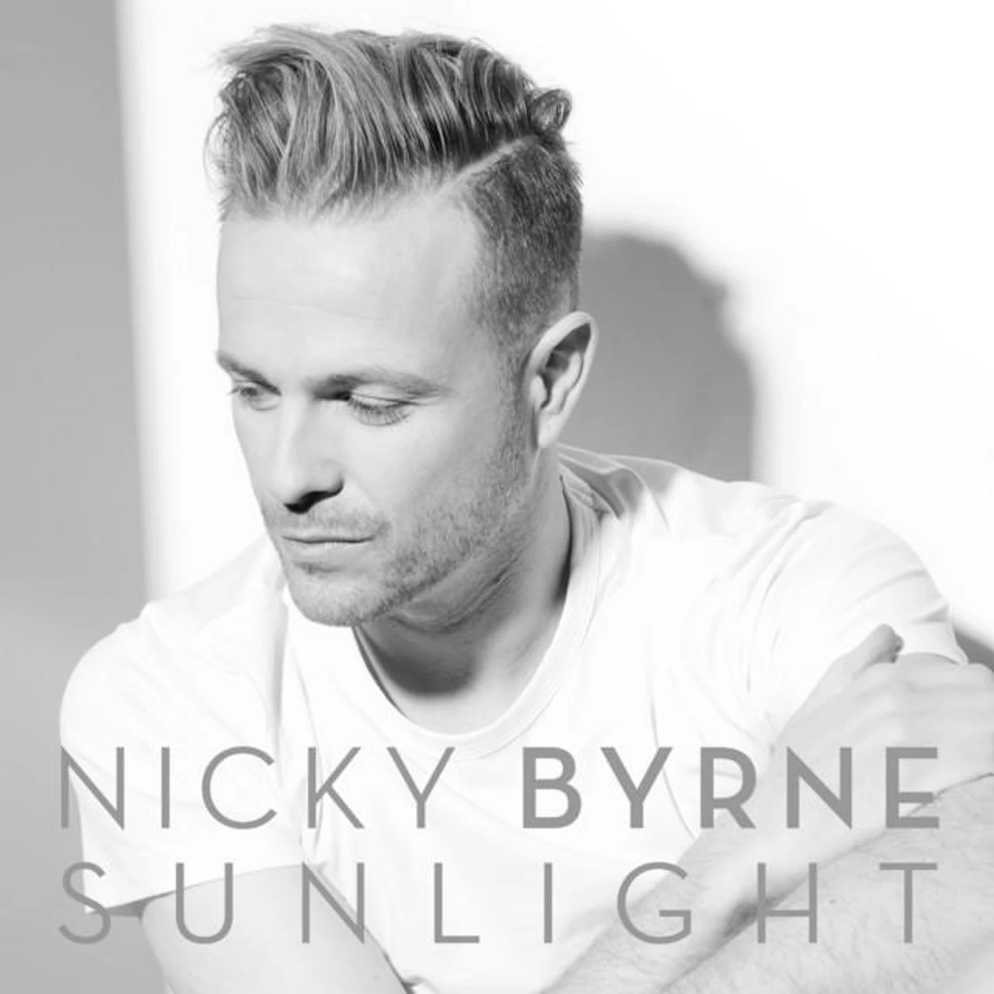 Nicky Byrne Brand Page