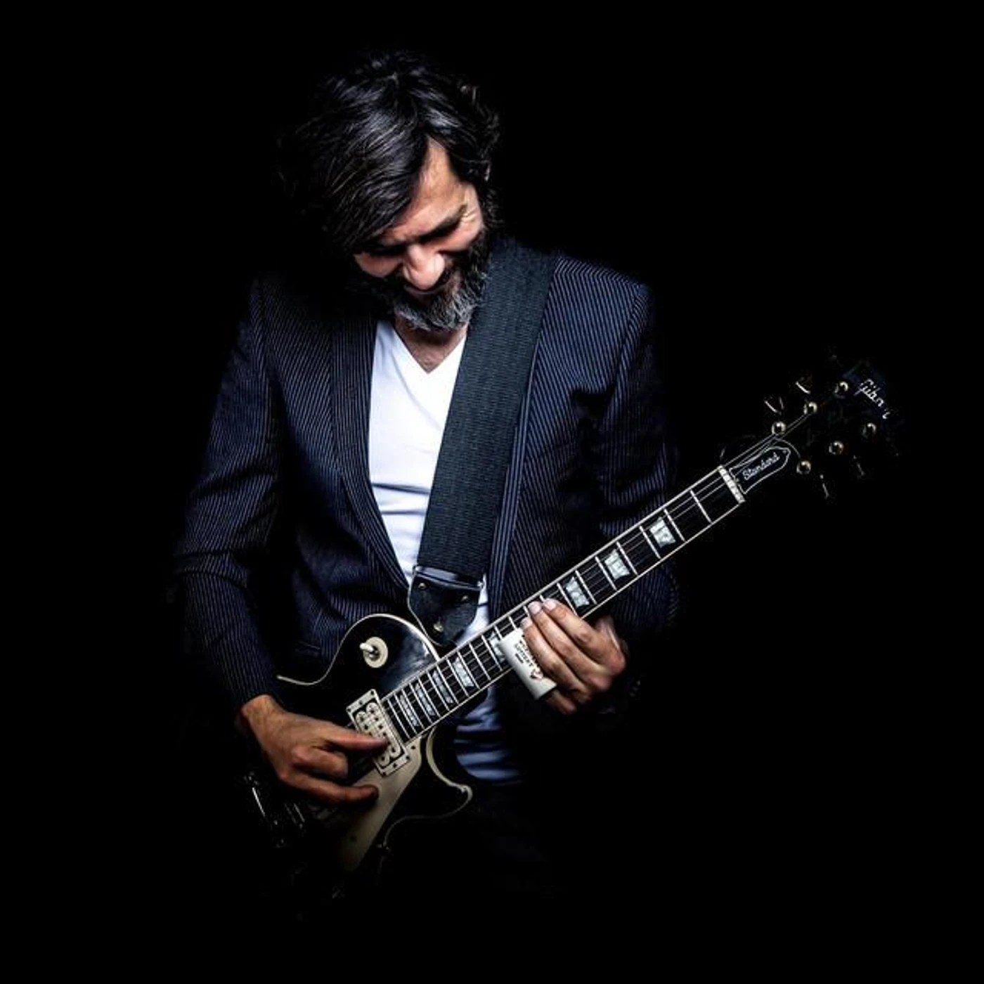 Niclas Knudsen Trio Brand Page