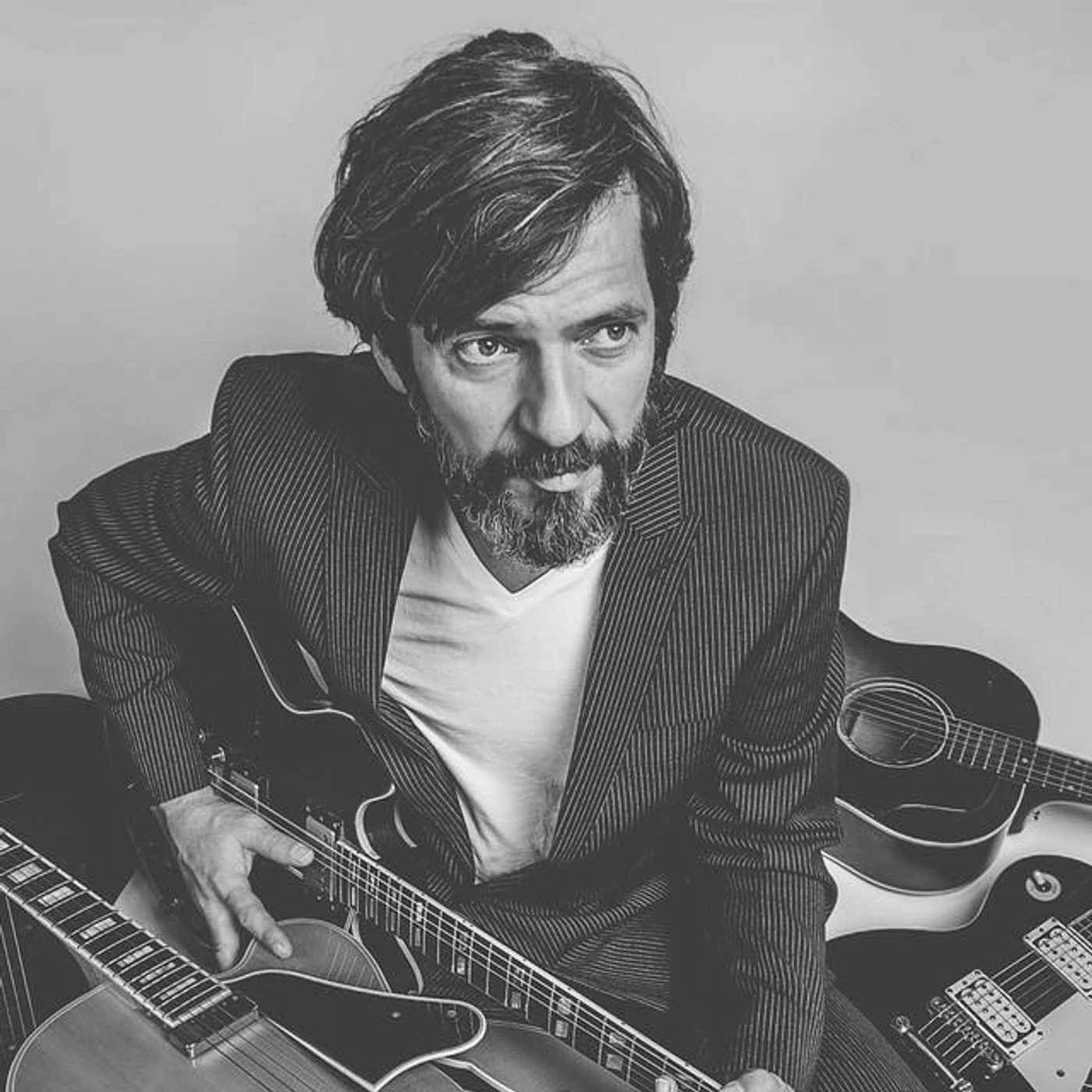 Niclas Knudsen Brand Page