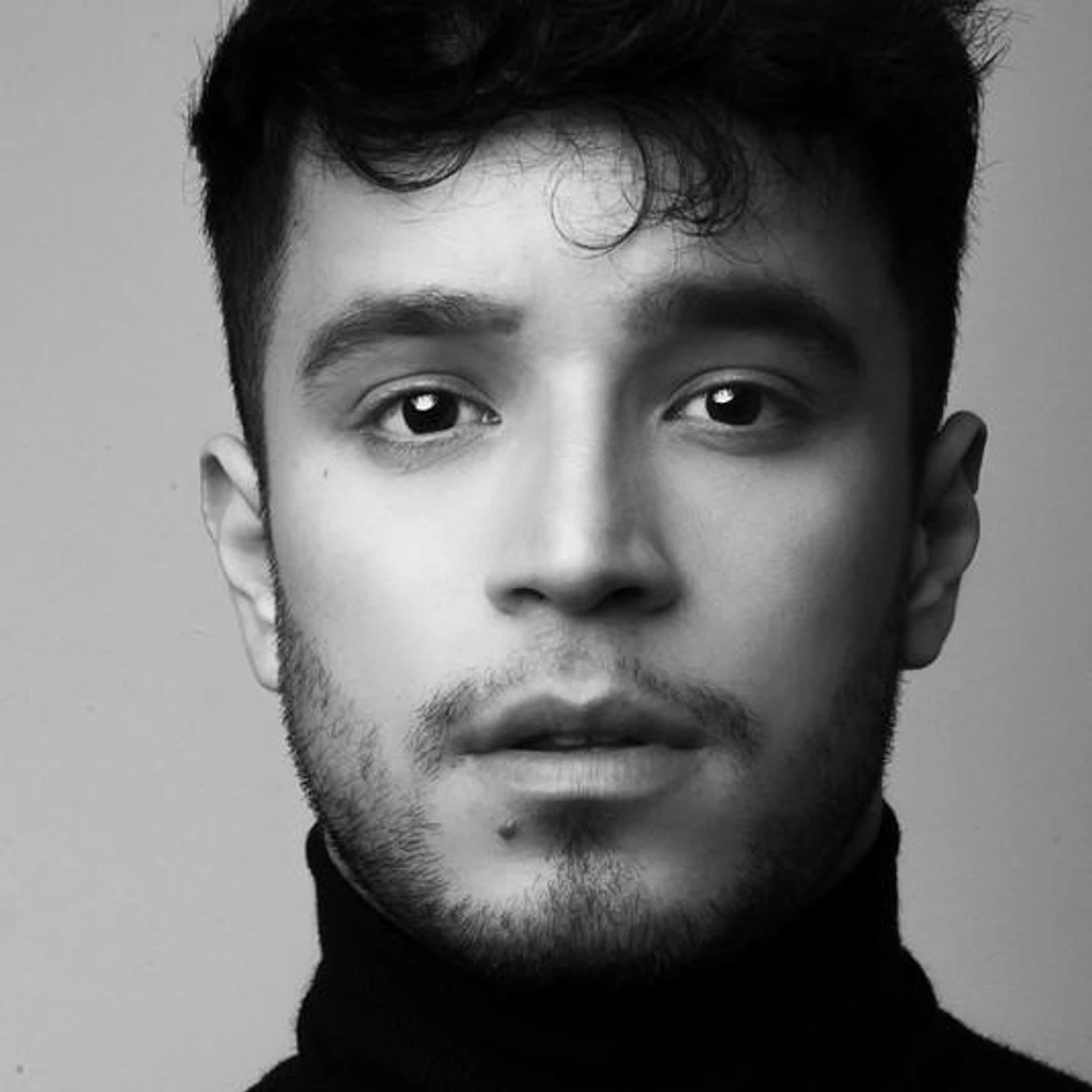 Nico Olmedo Brand Page