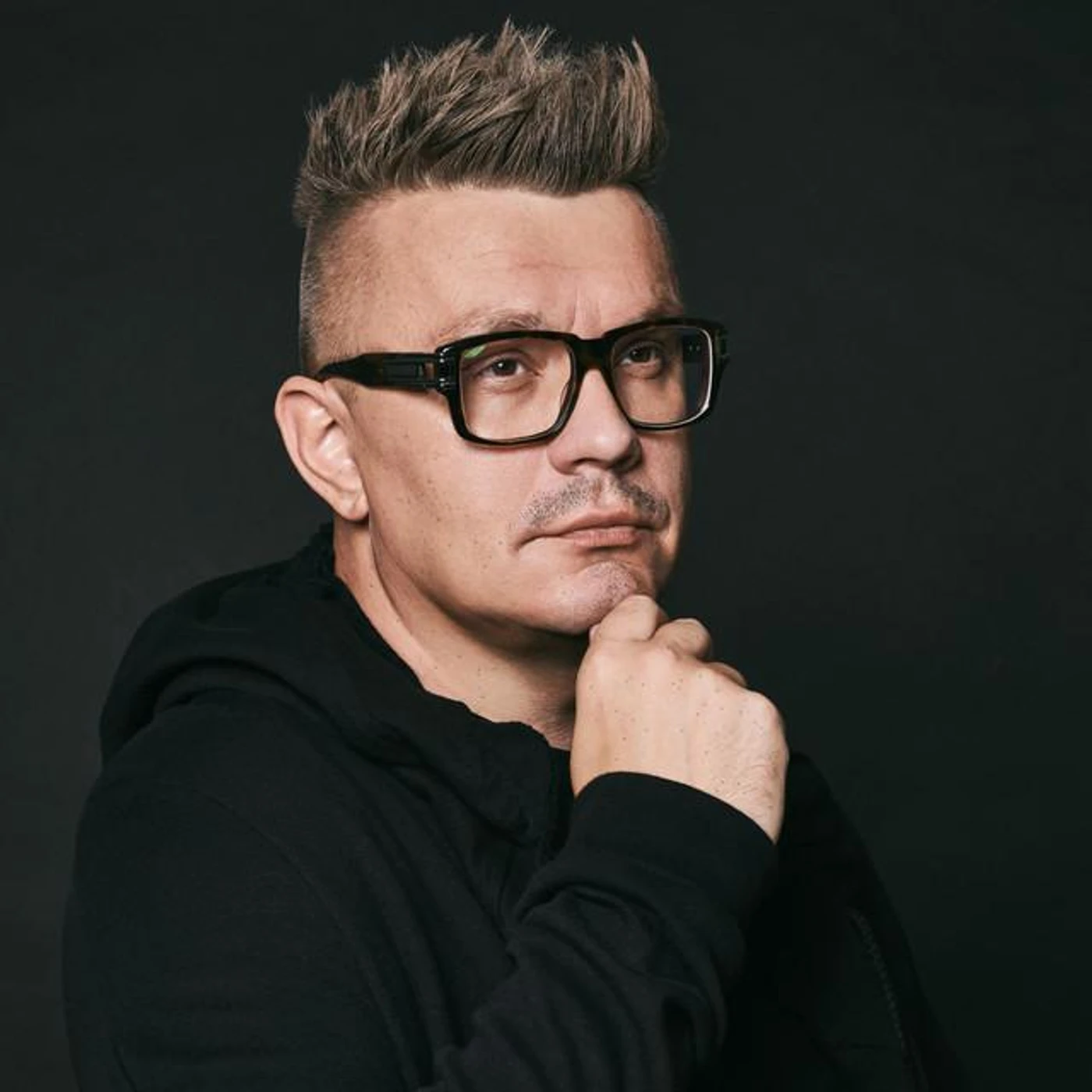 Nico Cartosio Brand Page