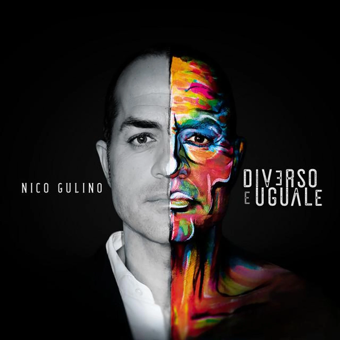Nico Gulino Brand Page