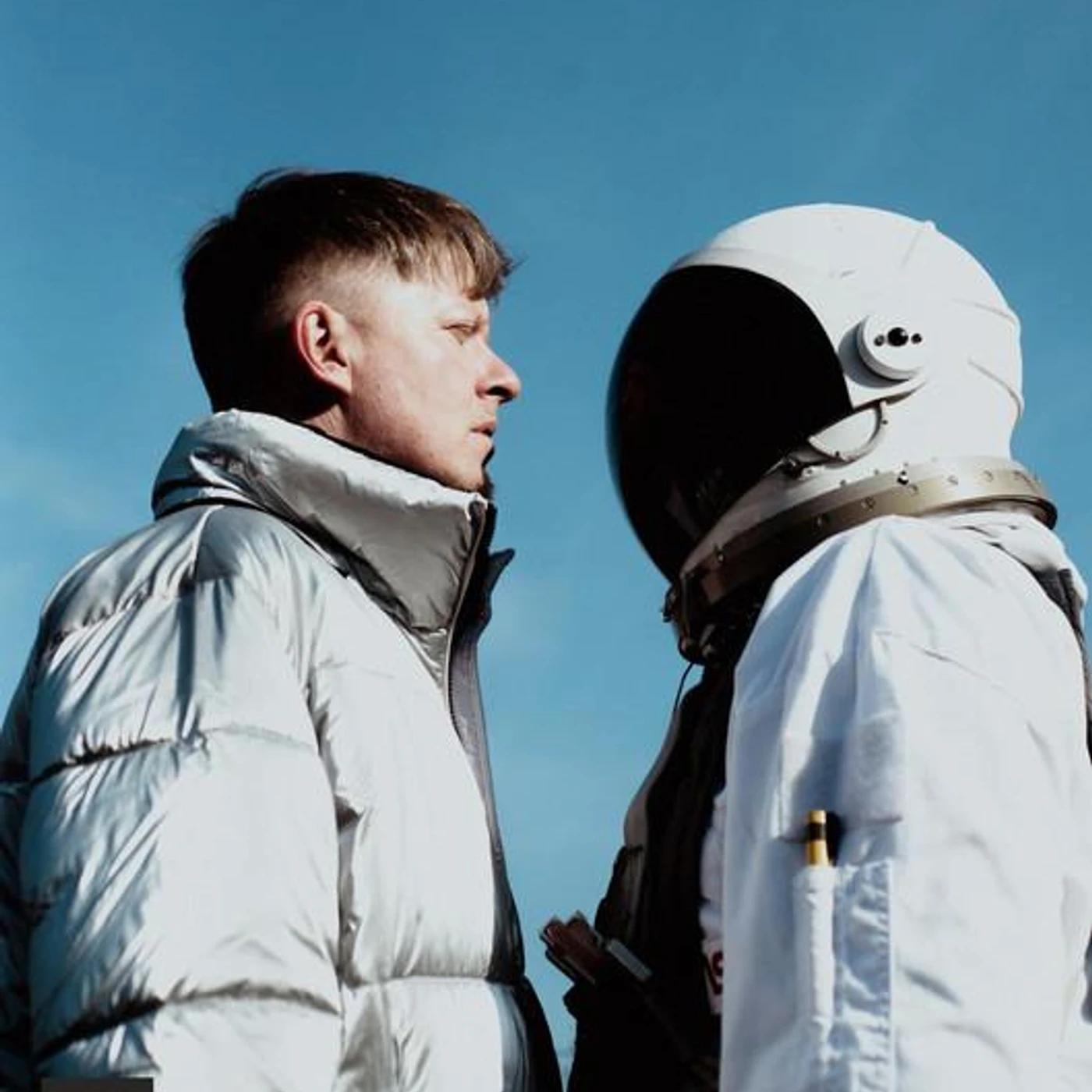 Nico Suave Brand Page