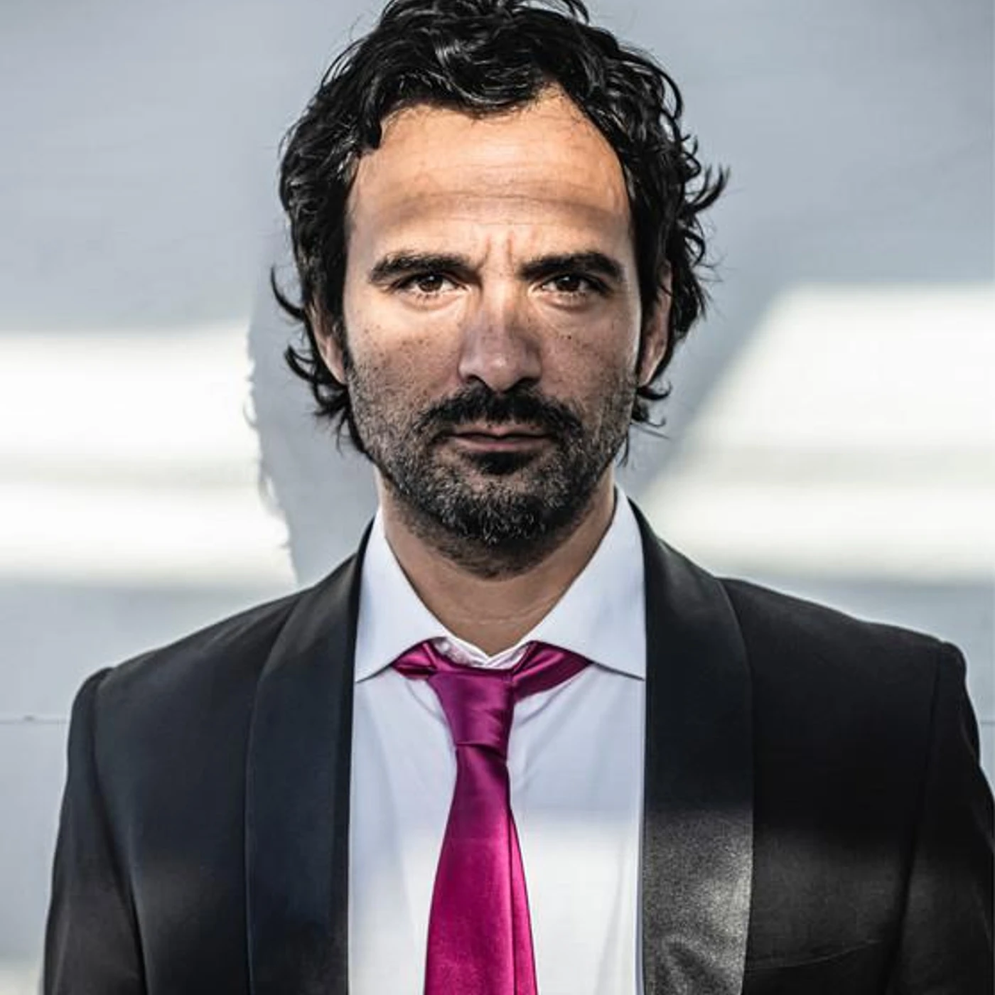 Nico Sorin Brand Page