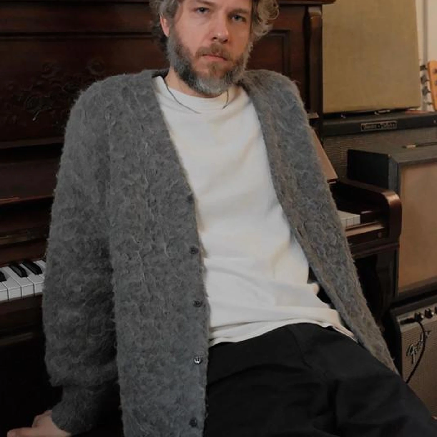 Nico Yaryan