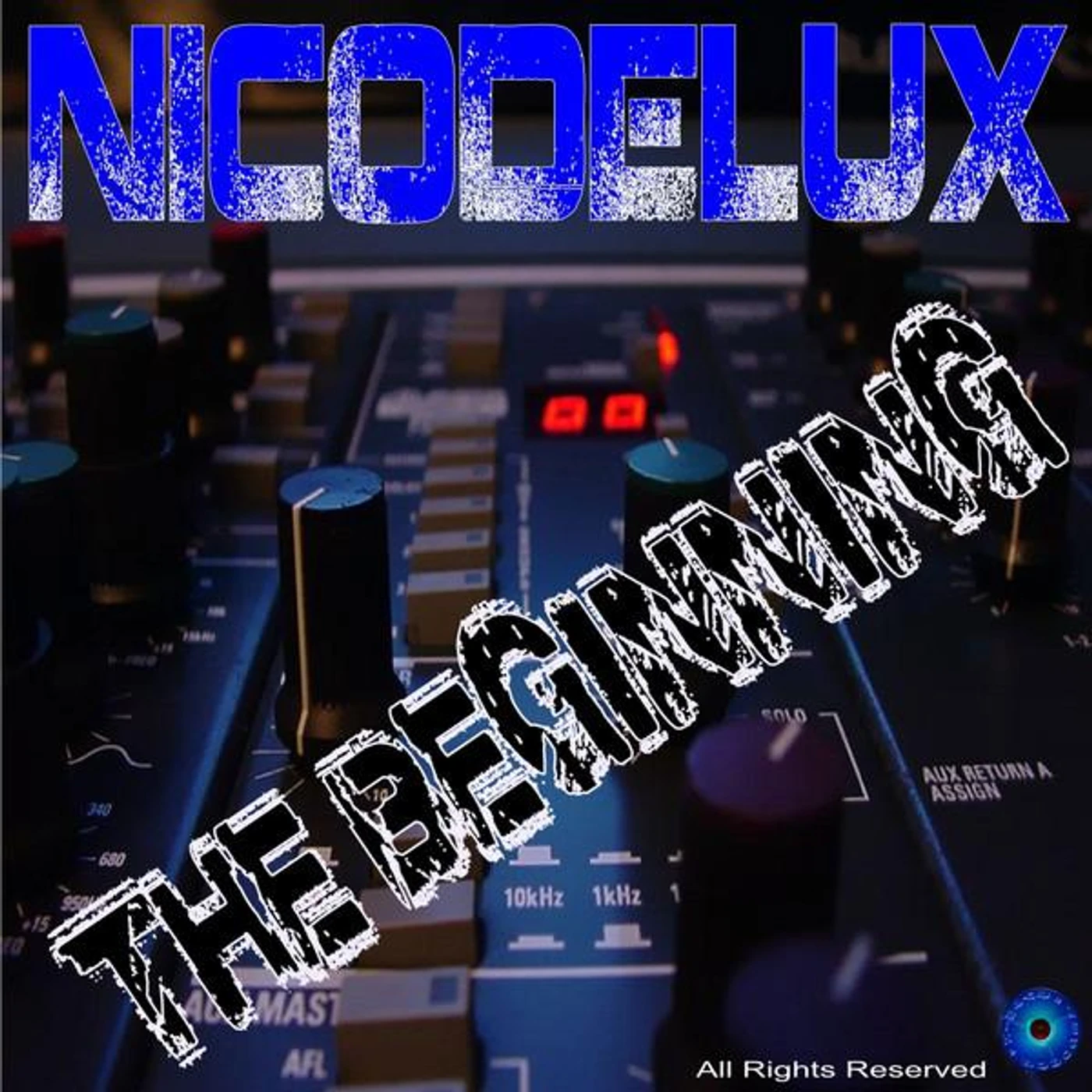 Nicodelux Brand Page