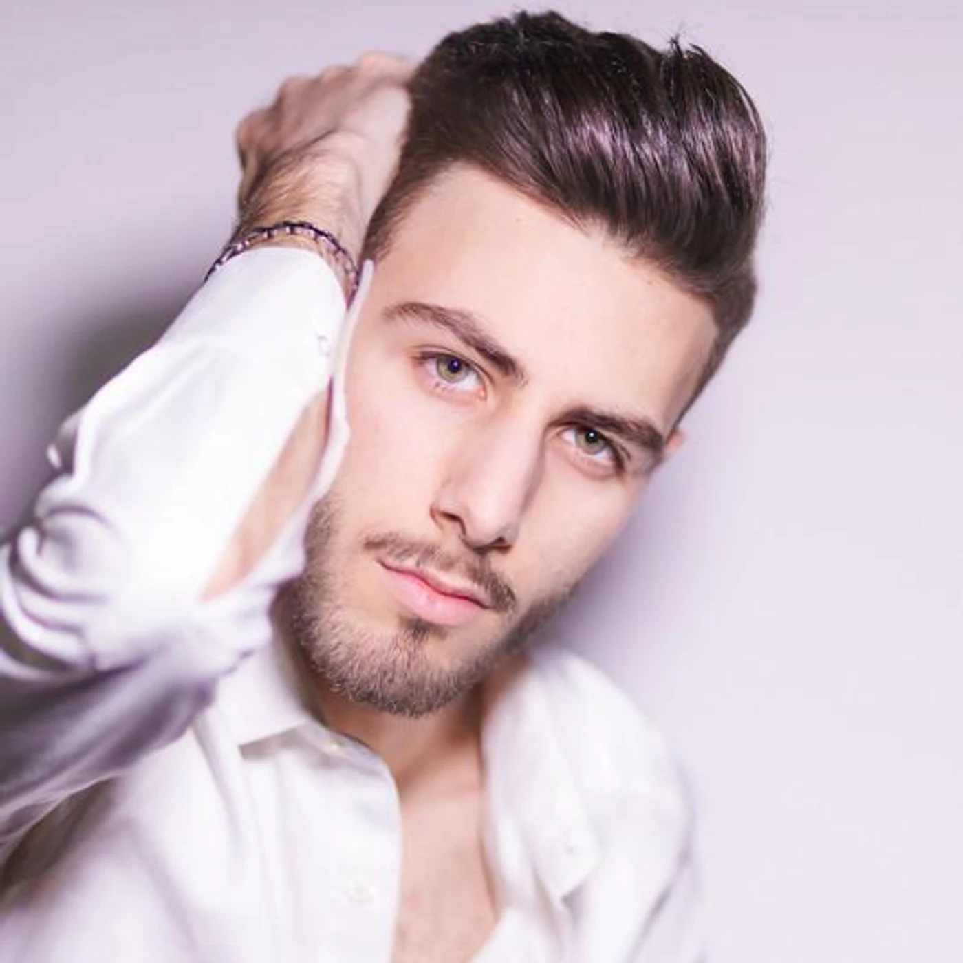 Nicolò Balducci Brand Page