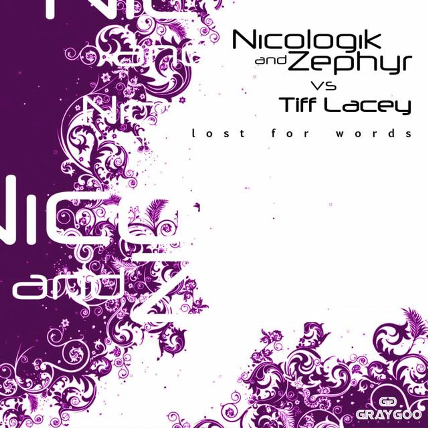 Nicologik Brand Page