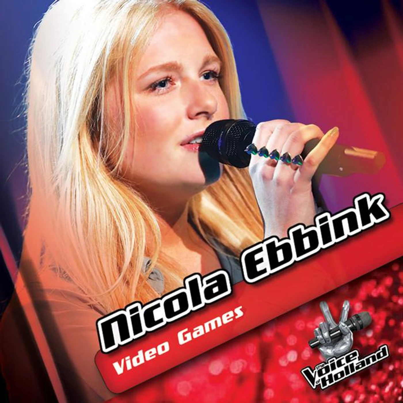 Nicola Ebbink