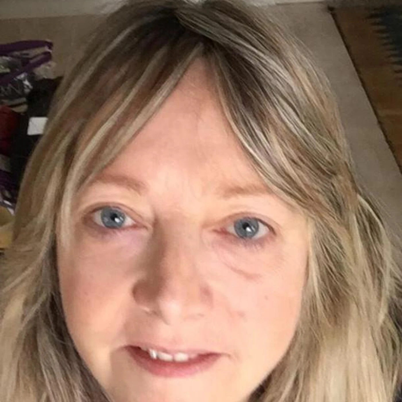 Nicola Hitchcock