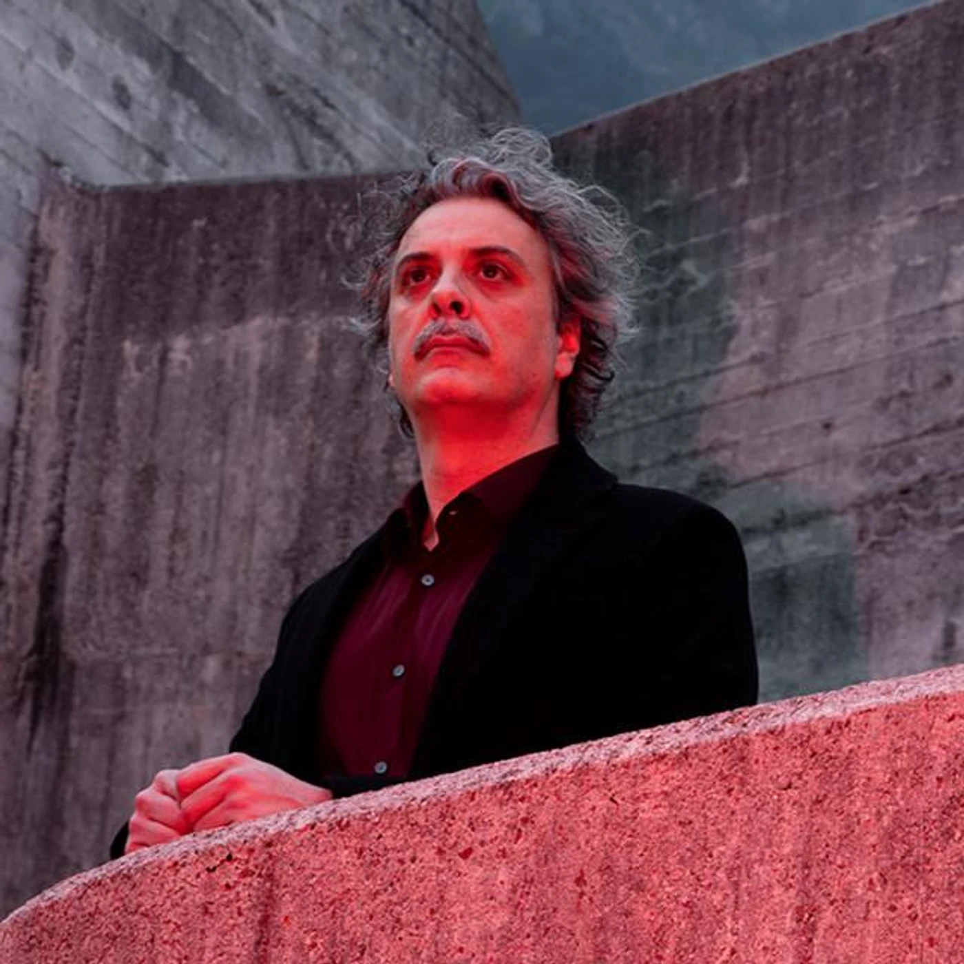 Nicola Manzan Brand Page