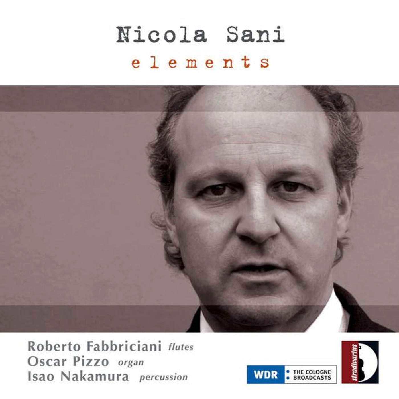 Nicola Sani Brand Page
