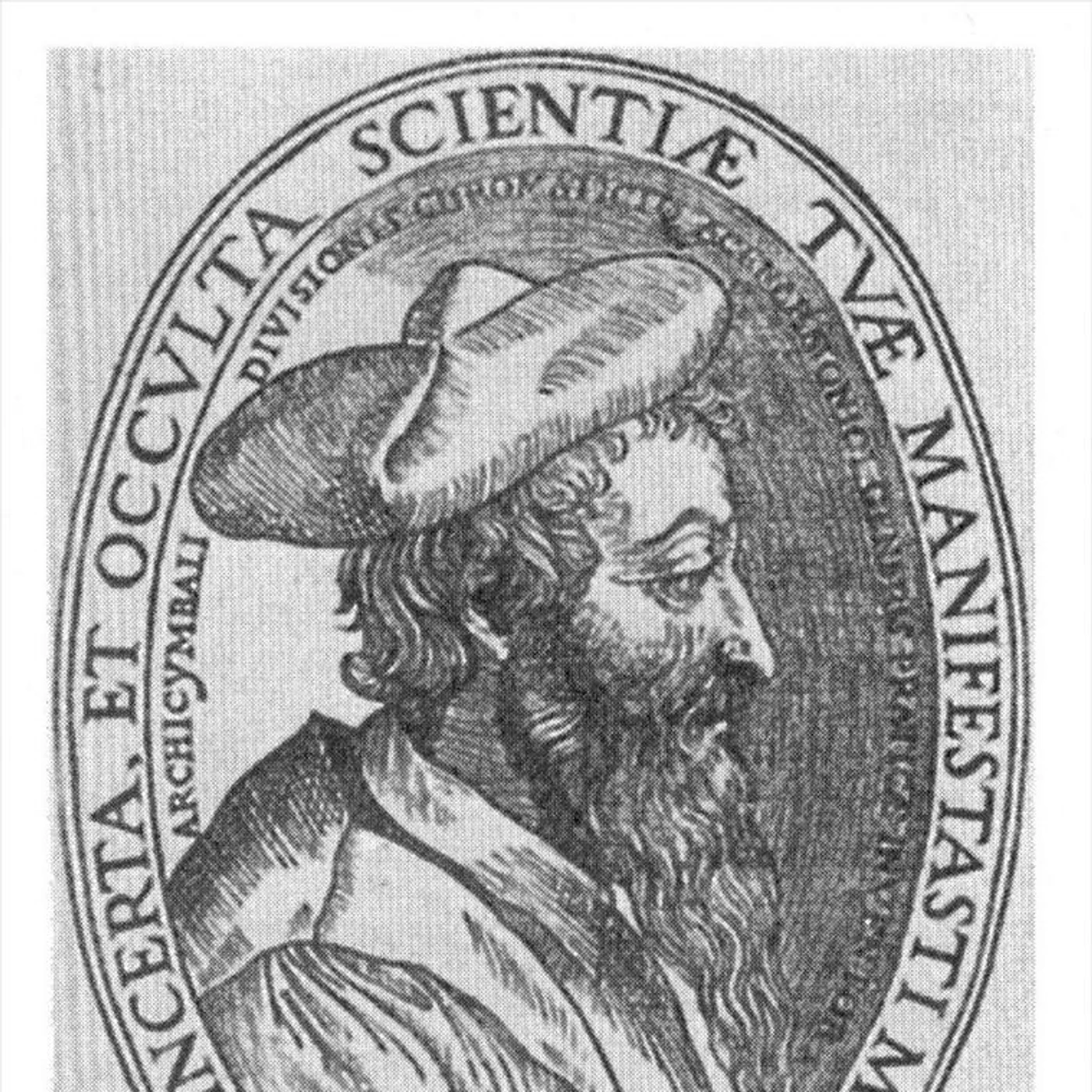 Nicola Vicentino